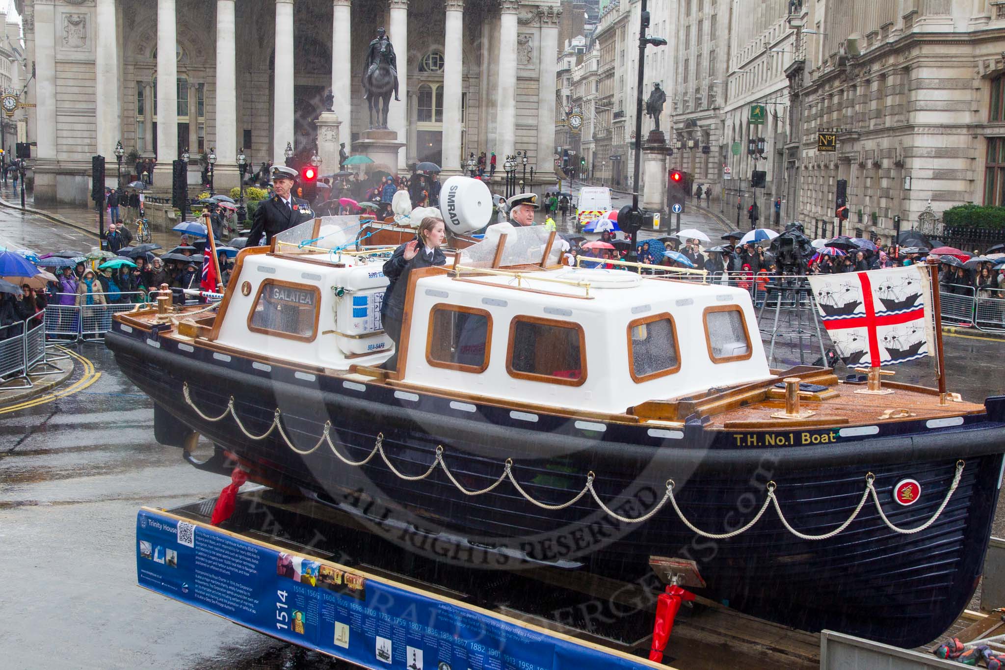 Lord Mayor's Show 2013: 102-London Area Sea Cadets- Sea Cadets Corps offers younf people aged 10-18 am enviroment where they can find confidence and inspiration through nautical adventure..
Press stand opposite Mansion House, City of London,
London,
Greater London,
United Kingdom,
on 09 November 2013 at 11:55, image #1220