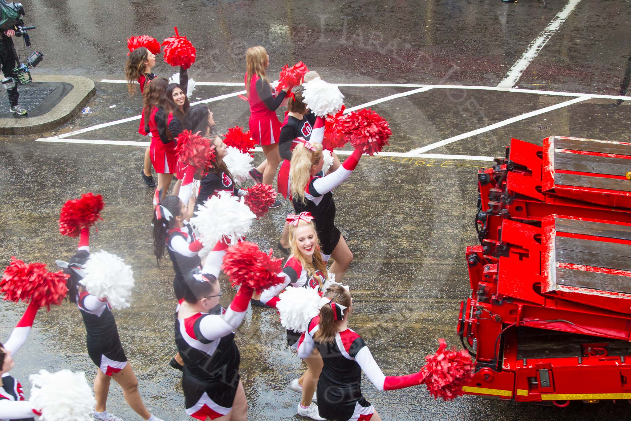 Lord Mayor's Show 2013: 109-Railway Children with London Transport Museum-fights for vulnerable children living alone, at risk on the streets, where they suffer abuse and exploitation..
Press stand opposite Mansion House, City of London,
London,
Greater London,
United Kingdom,
on 09 November 2013 at 11:59, image #1275