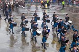 Lord Mayor's Show 2013: 22-Air Training Corps Band- many of these young musician will archieve BTEC qualification in Music Services..
Press stand opposite Mansion House, City of London,
London,
Greater London,
United Kingdom,
on 09 November 2013 at 11:11, image #337