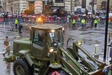 Lord Mayor's Show 2013: 99-131 Independent Commando Squadron Royal Engineers- theirs motto 'Ubigue' means 'everywhere' , and it is one of the most widely travelled of all Army Reserve units..
Press stand opposite Mansion House, City of London,
London,
Greater London,
United Kingdom,
on 09 November 2013 at 11:53, image #1189