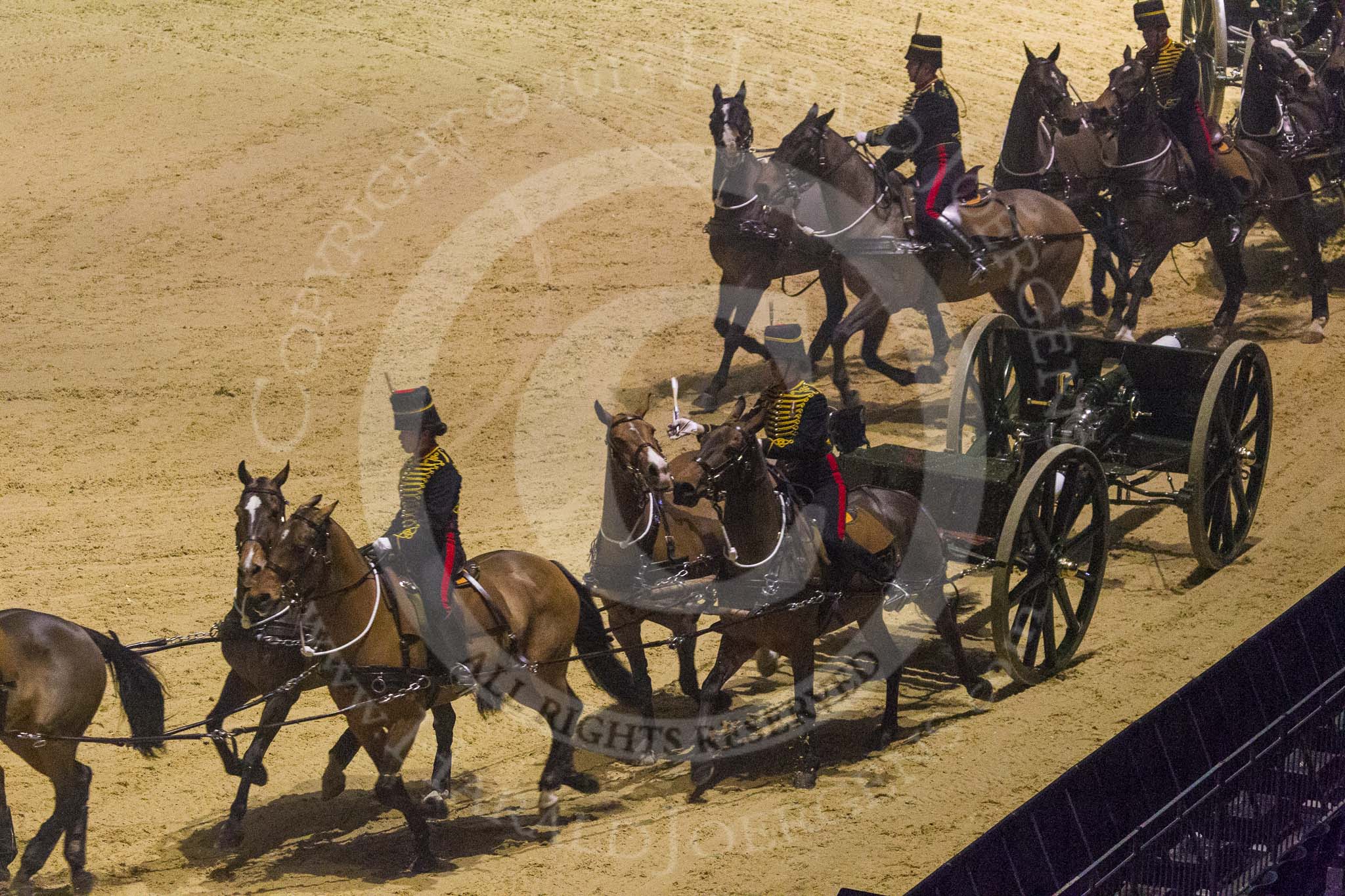 British Military Tournament 2013.
Earls Court,
London SW5,

United Kingdom,
on 06 December 2013 at 15:21, image #198