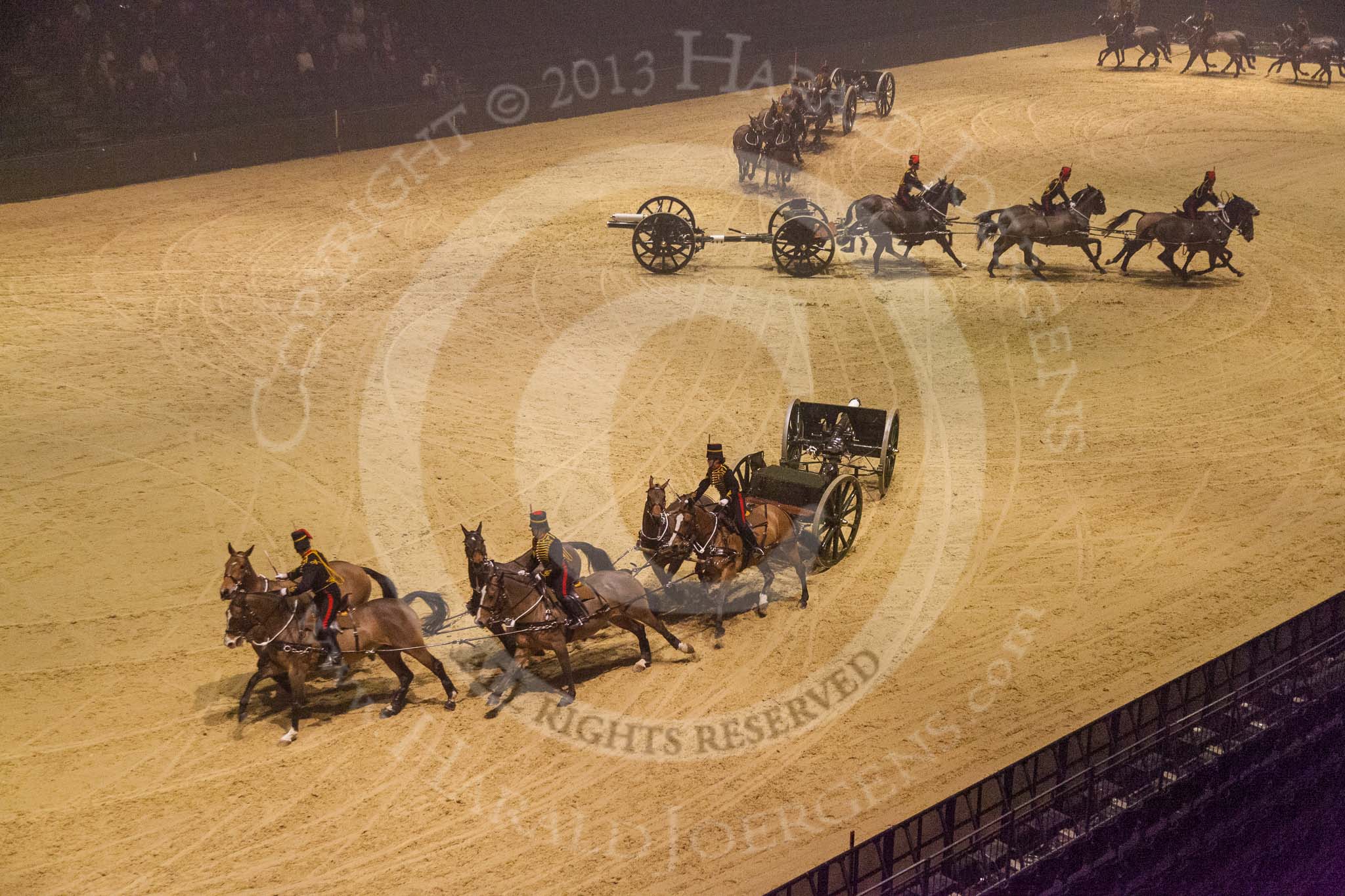 British Military Tournament 2013.
Earls Court,
London SW5,

United Kingdom,
on 06 December 2013 at 15:24, image #213