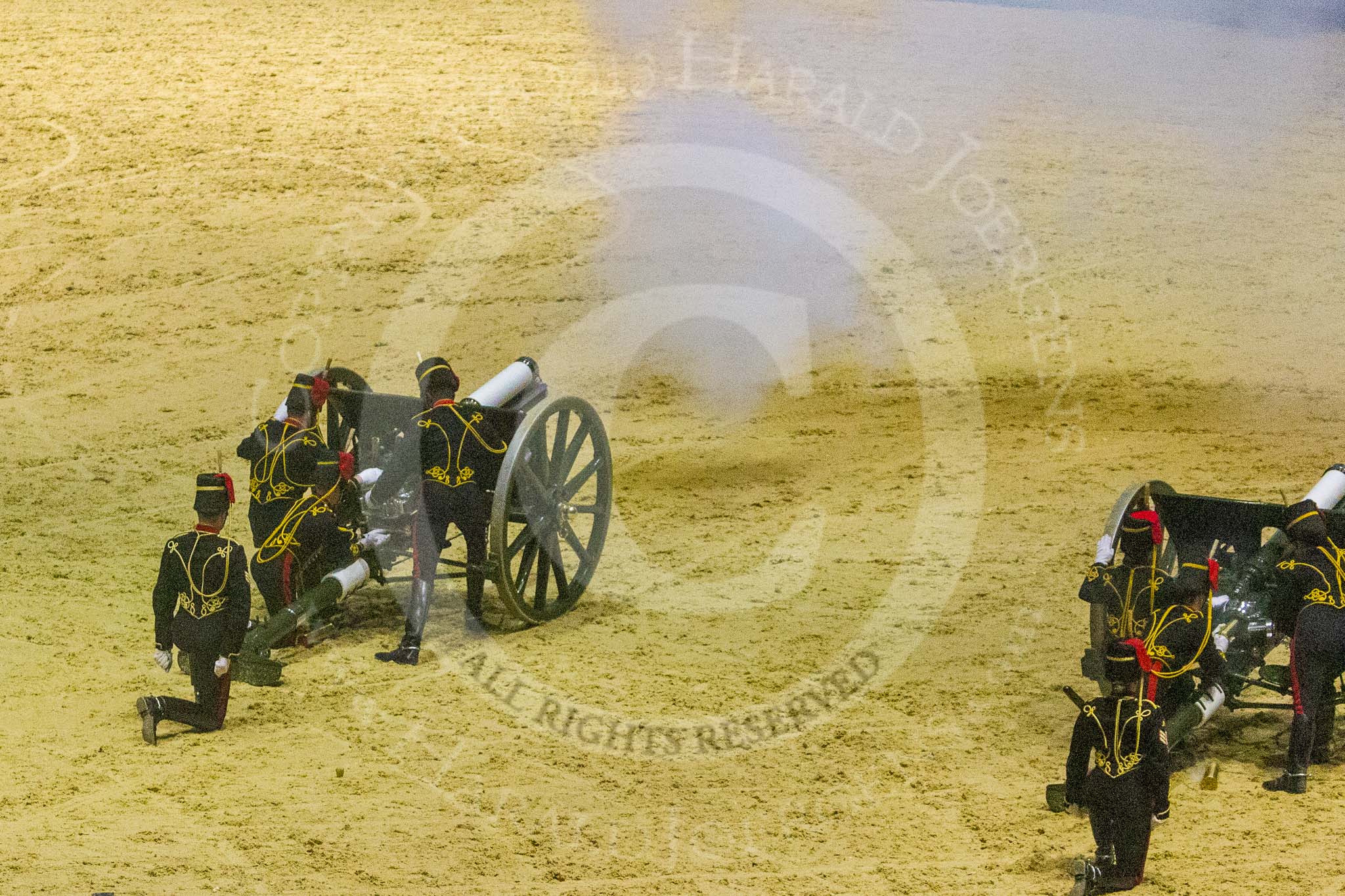 British Military Tournament 2013.
Earls Court,
London SW5,

United Kingdom,
on 06 December 2013 at 15:27, image #227