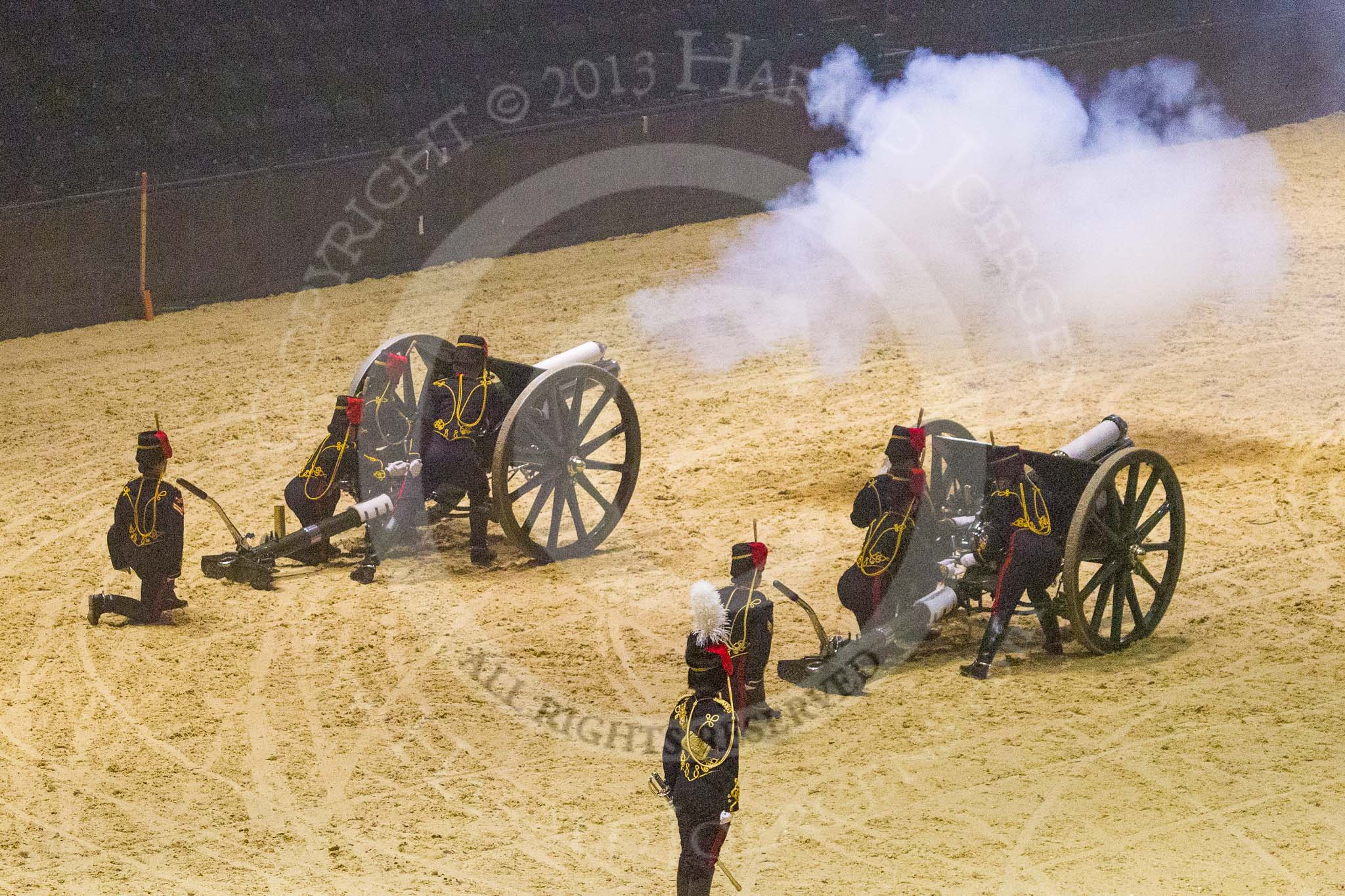 British Military Tournament 2013.
Earls Court,
London SW5,

United Kingdom,
on 06 December 2013 at 15:27, image #228