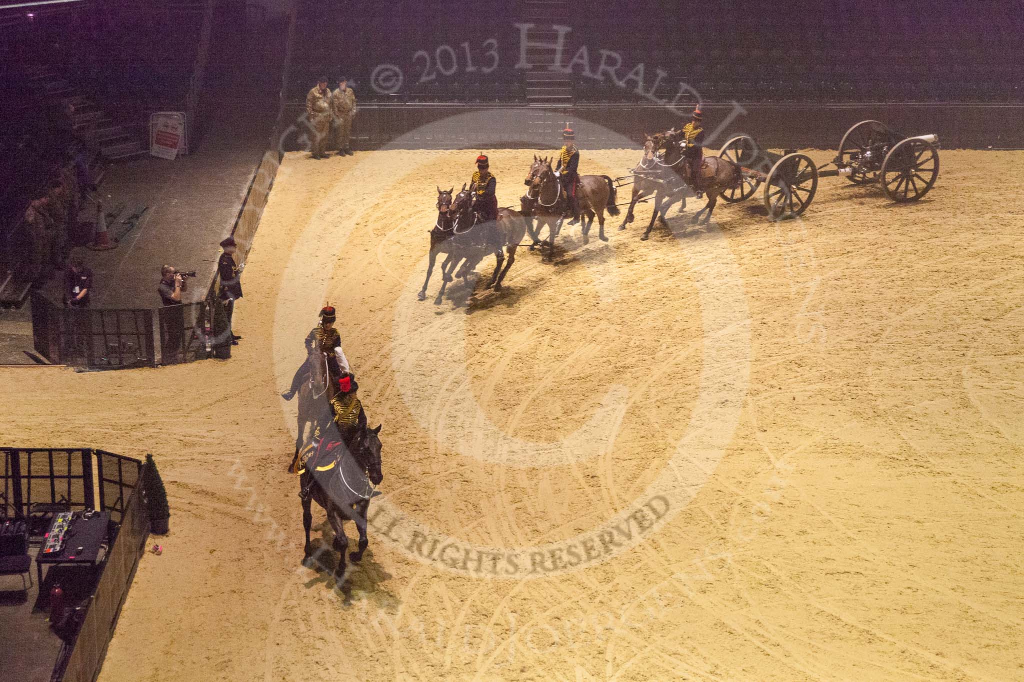 British Military Tournament 2013.
Earls Court,
London SW5,

United Kingdom,
on 06 December 2013 at 15:28, image #231