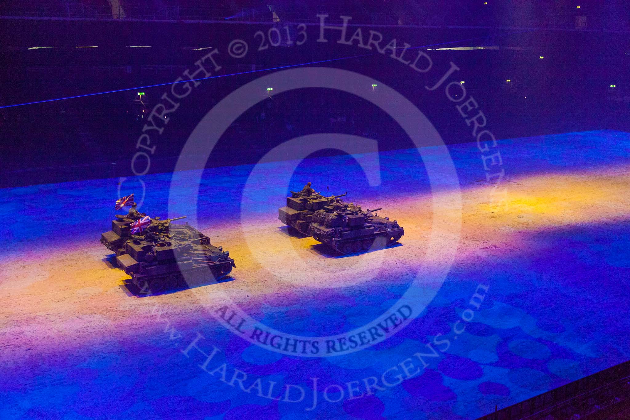 British Military Tournament 2013.
Earls Court,
London SW5,

United Kingdom,
on 06 December 2013 at 16:18, image #363