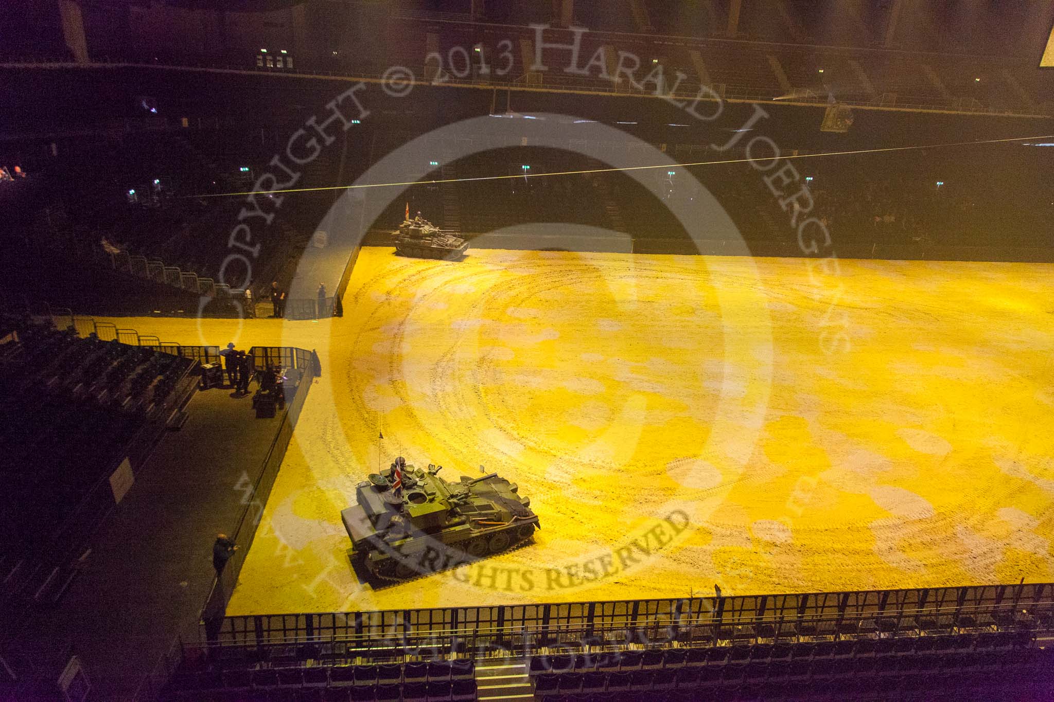 British Military Tournament 2013.
Earls Court,
London SW5,

United Kingdom,
on 06 December 2013 at 16:19, image #375