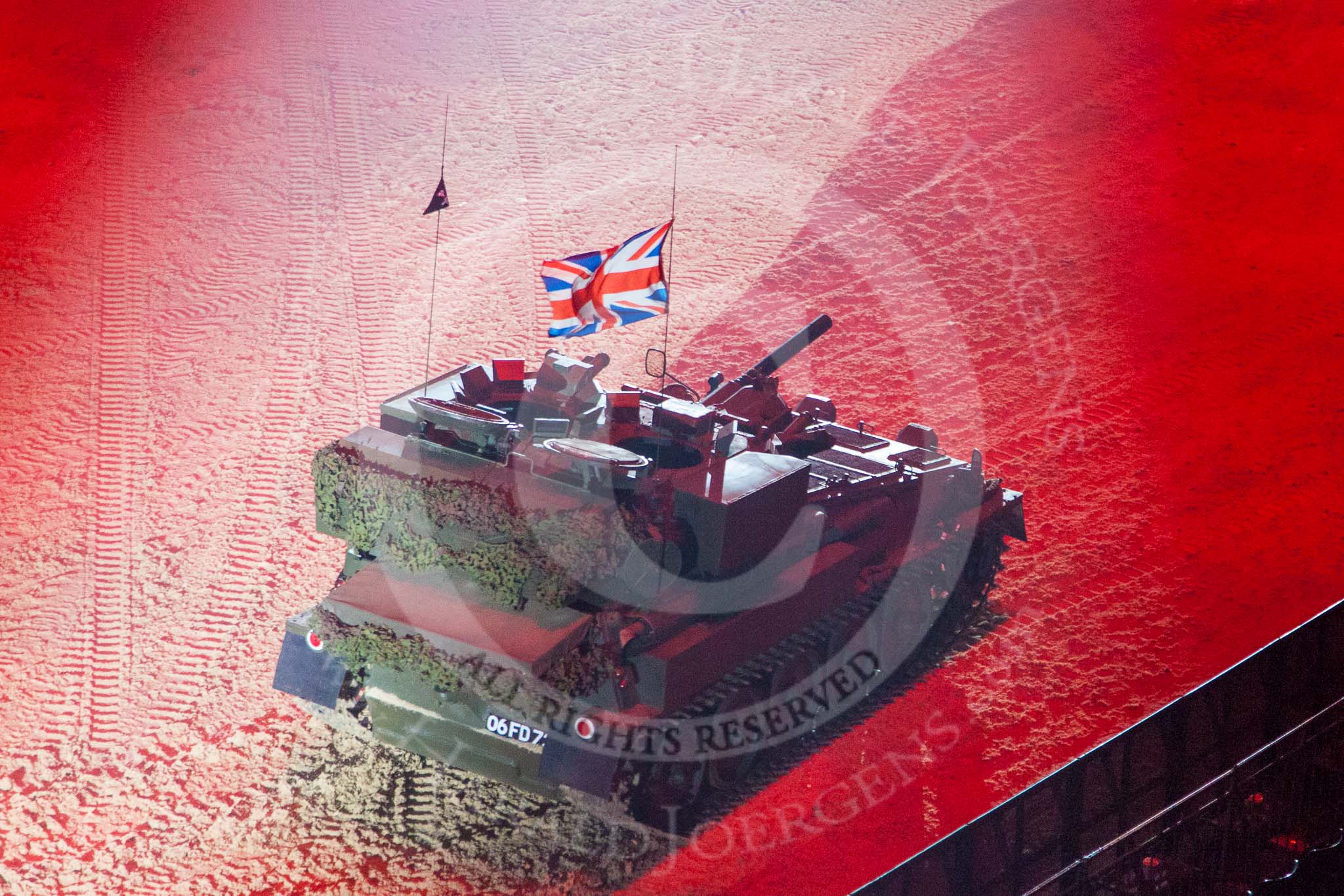 British Military Tournament 2013.
Earls Court,
London SW5,

United Kingdom,
on 06 December 2013 at 16:20, image #382