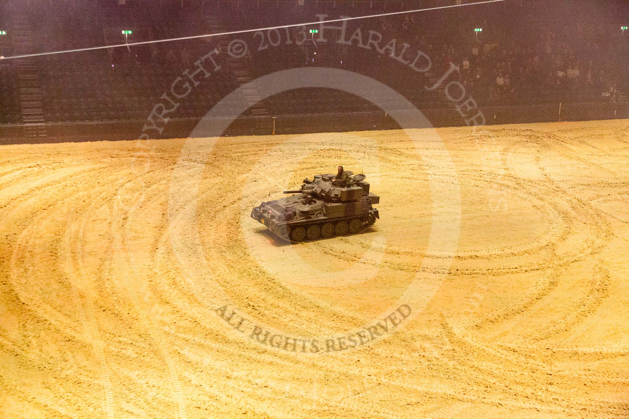 British Military Tournament 2013.
Earls Court,
London SW5,

United Kingdom,
on 06 December 2013 at 16:23, image #404