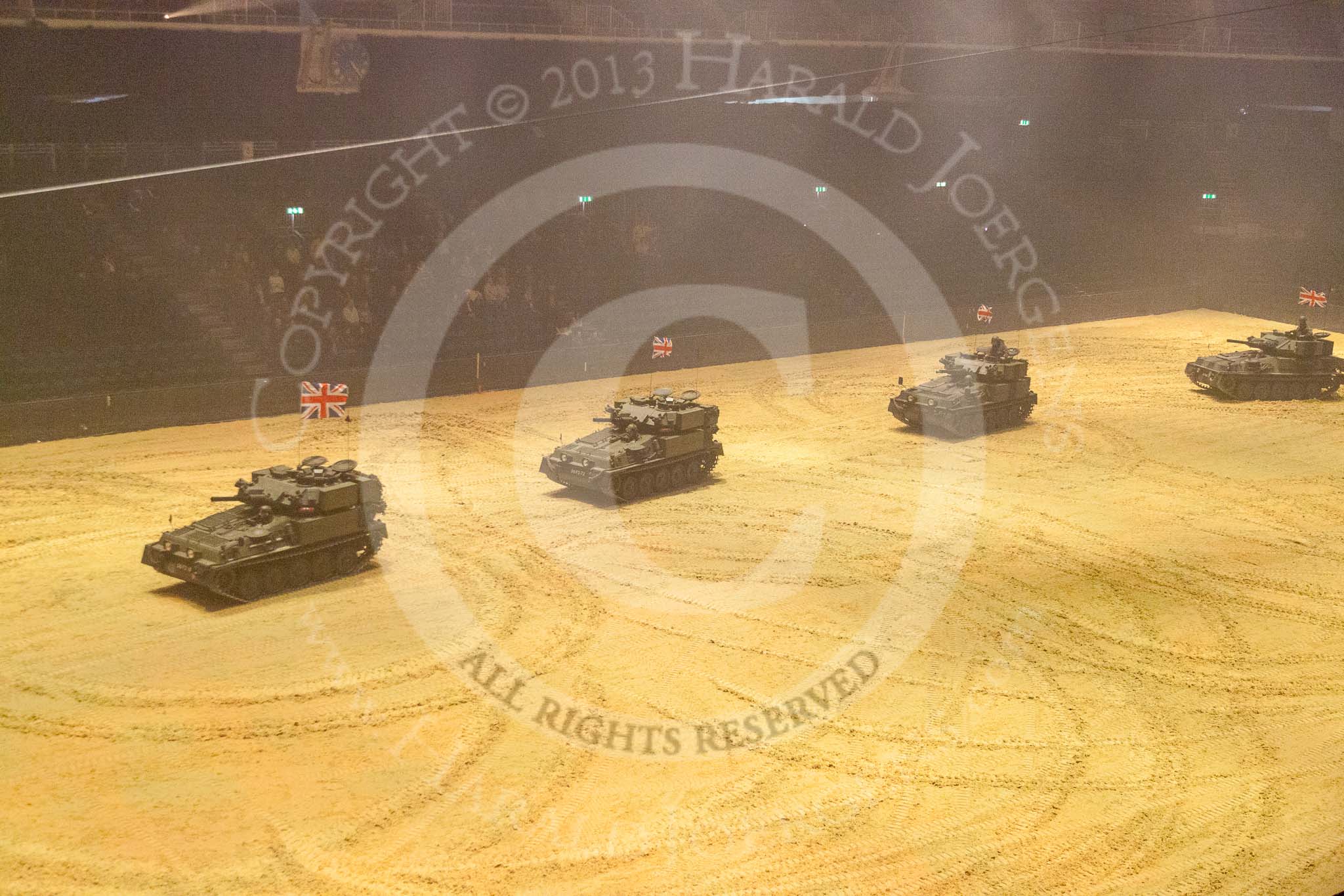 British Military Tournament 2013.
Earls Court,
London SW5,

United Kingdom,
on 06 December 2013 at 16:23, image #406