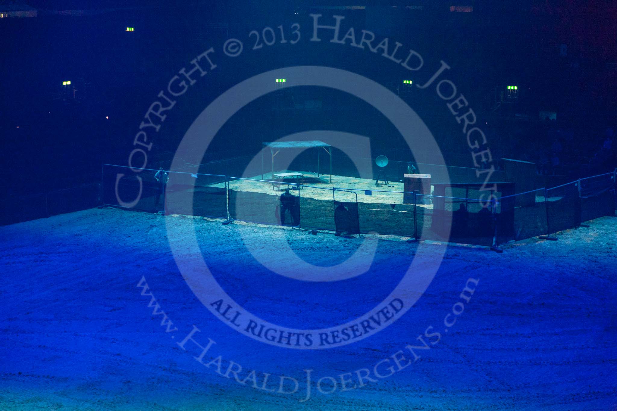 British Military Tournament 2013.
Earls Court,
London SW5,

United Kingdom,
on 06 December 2013 at 16:32, image #429