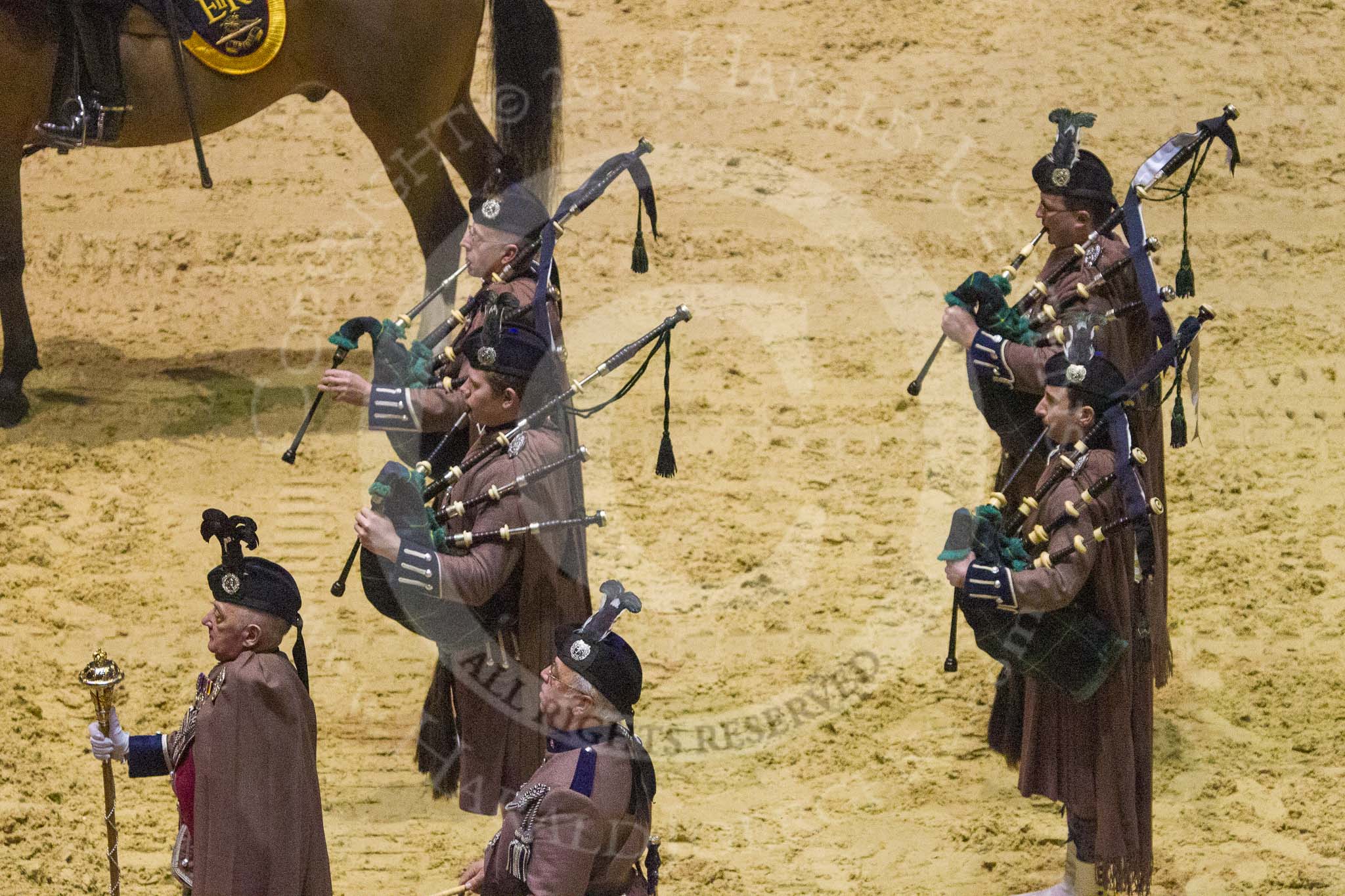 British Military Tournament 2013.
Earls Court,
London SW5,

United Kingdom,
on 06 December 2013 at 16:54, image #517