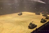 British Military Tournament 2013.
Earls Court,
London SW5,

United Kingdom,
on 06 December 2013 at 16:23, image #403
