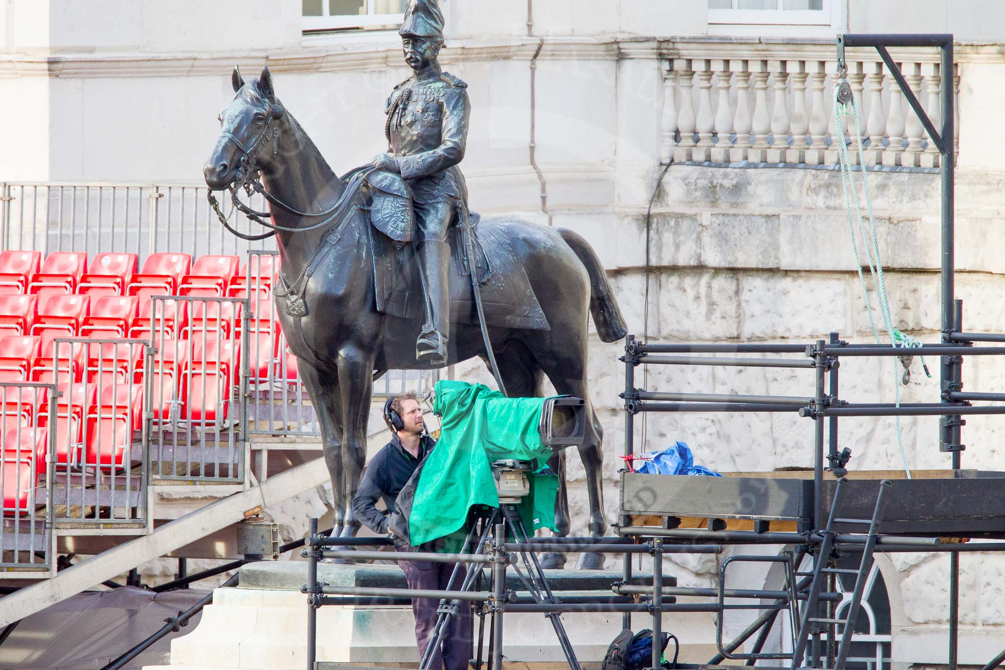 Beating Retreat 2014.
Horse Guards Parade, Westminster,
London SW1A,

United Kingdom,
on 11 June 2014 at 19:40, image #4