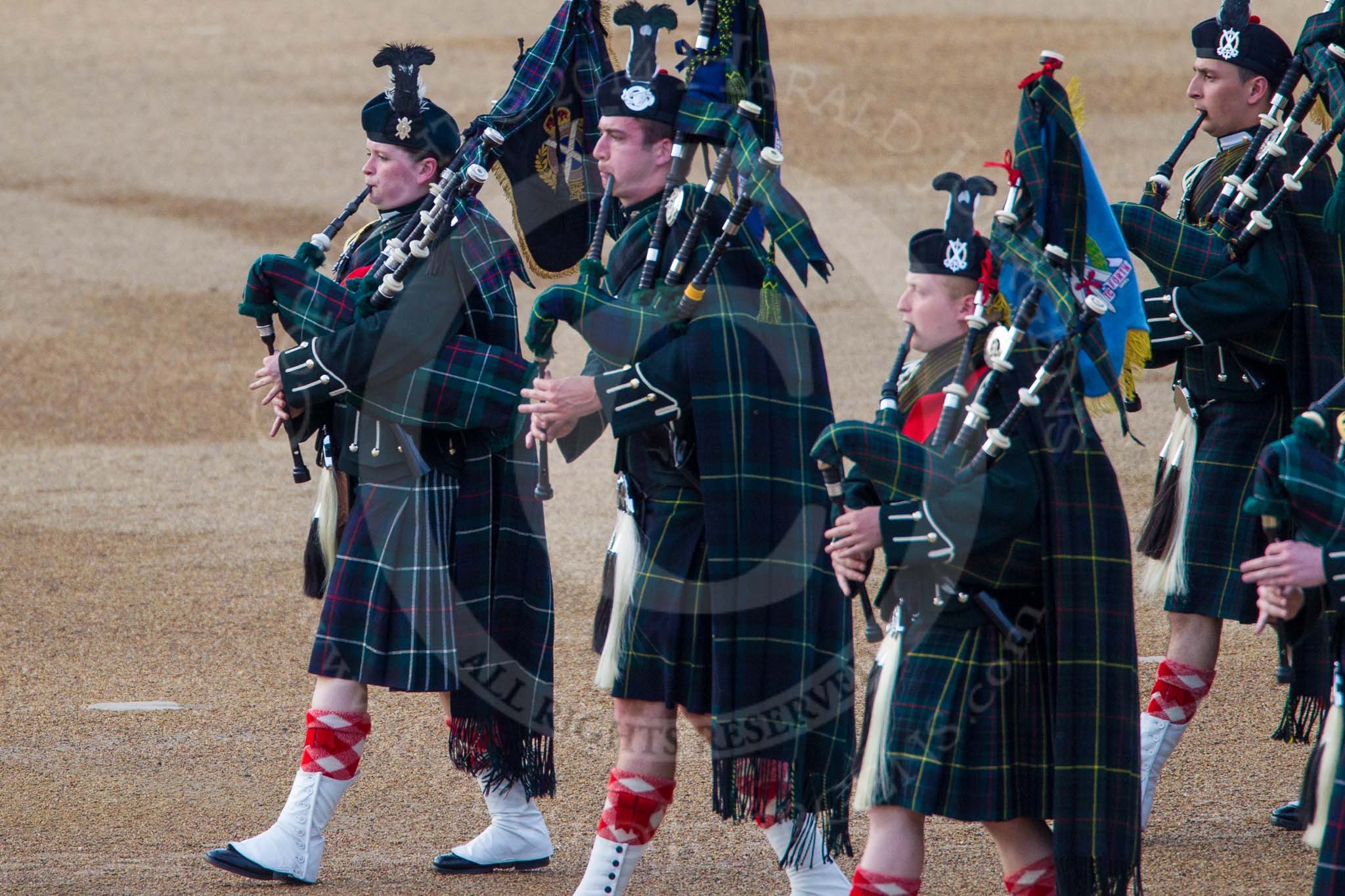 Beating Retreat 2014.
Horse Guards Parade, Westminster,
London SW1A,

United Kingdom,
on 11 June 2014 at 19:52, image #25