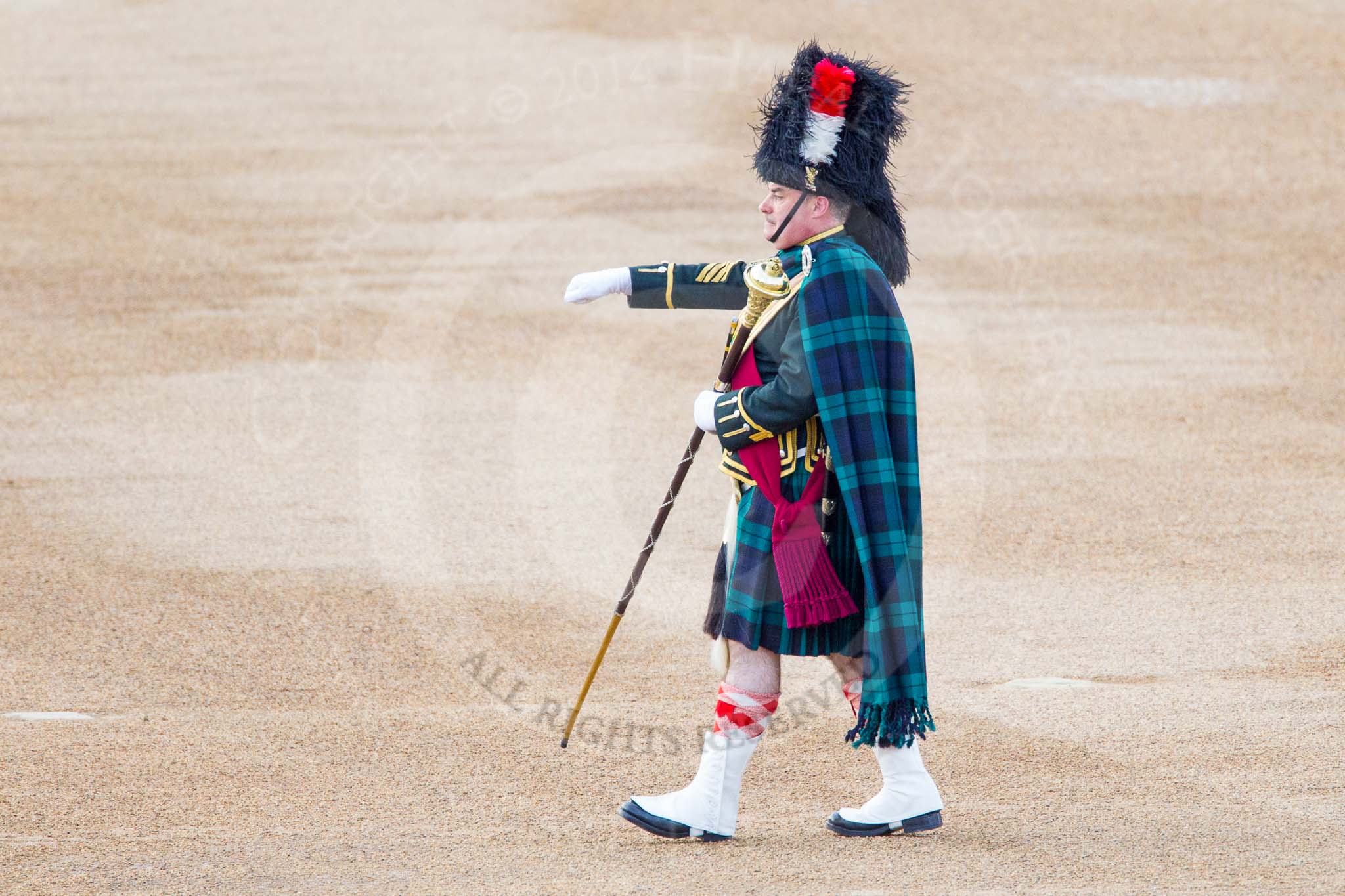 Beating Retreat 2014.
Horse Guards Parade, Westminster,
London SW1A,

United Kingdom,
on 11 June 2014 at 19:53, image #27