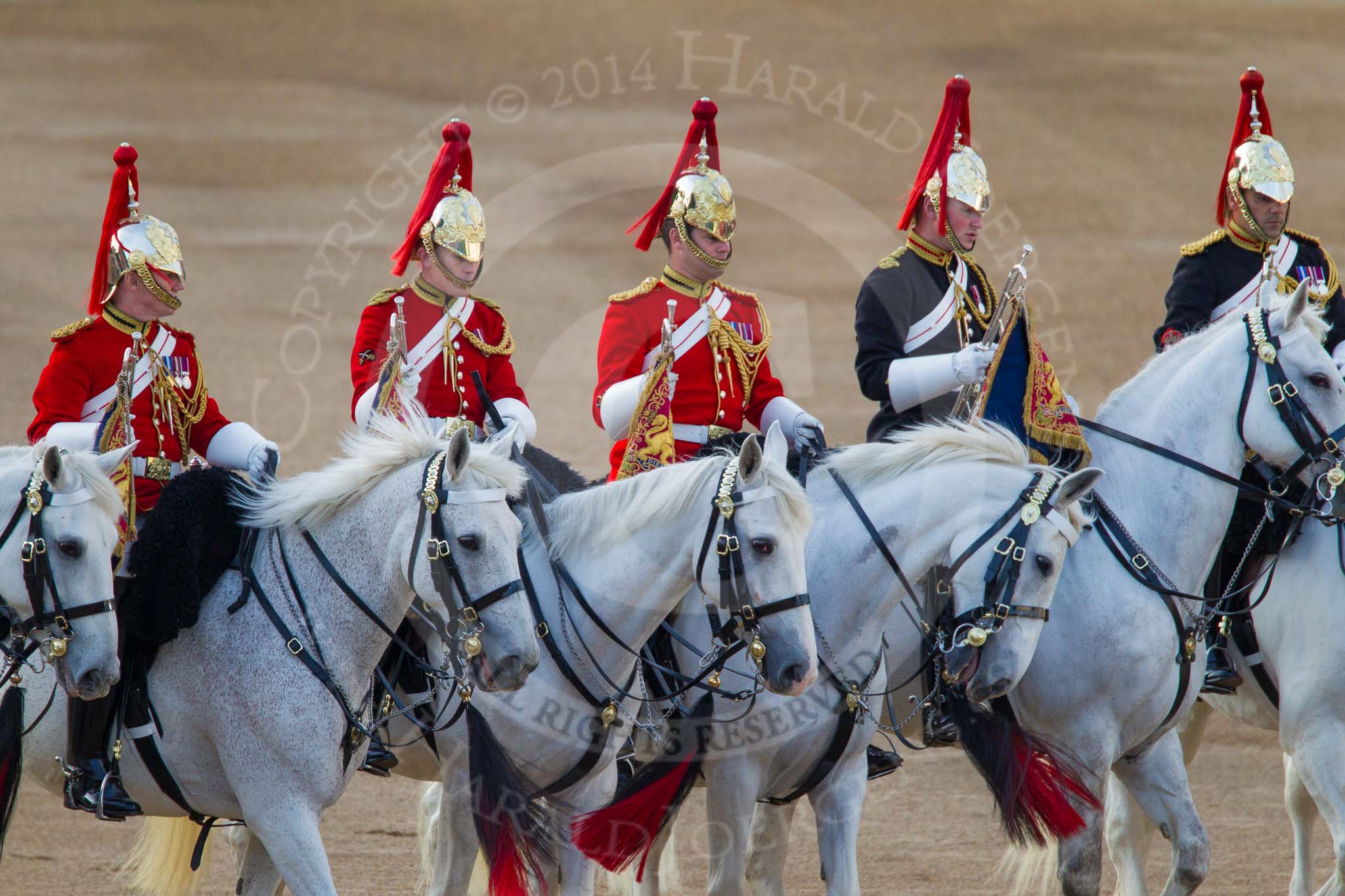 Beating Retreat 2014.
Horse Guards Parade, Westminster,
London SW1A,

United Kingdom,
on 11 June 2014 at 20:17, image #75