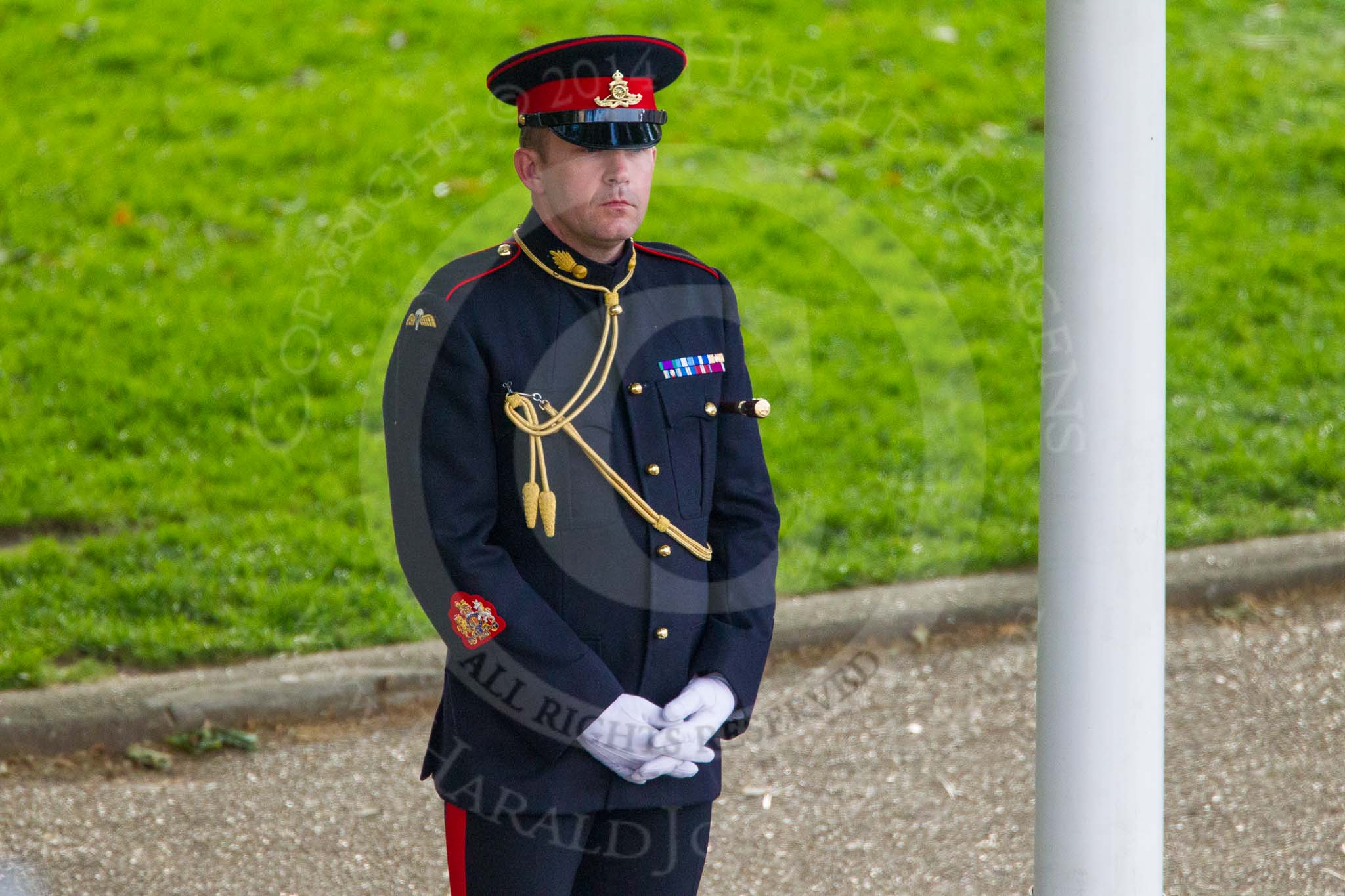 Beating Retreat 2014.
Horse Guards Parade, Westminster,
London SW1A,

United Kingdom,
on 11 June 2014 at 20:21, image #85