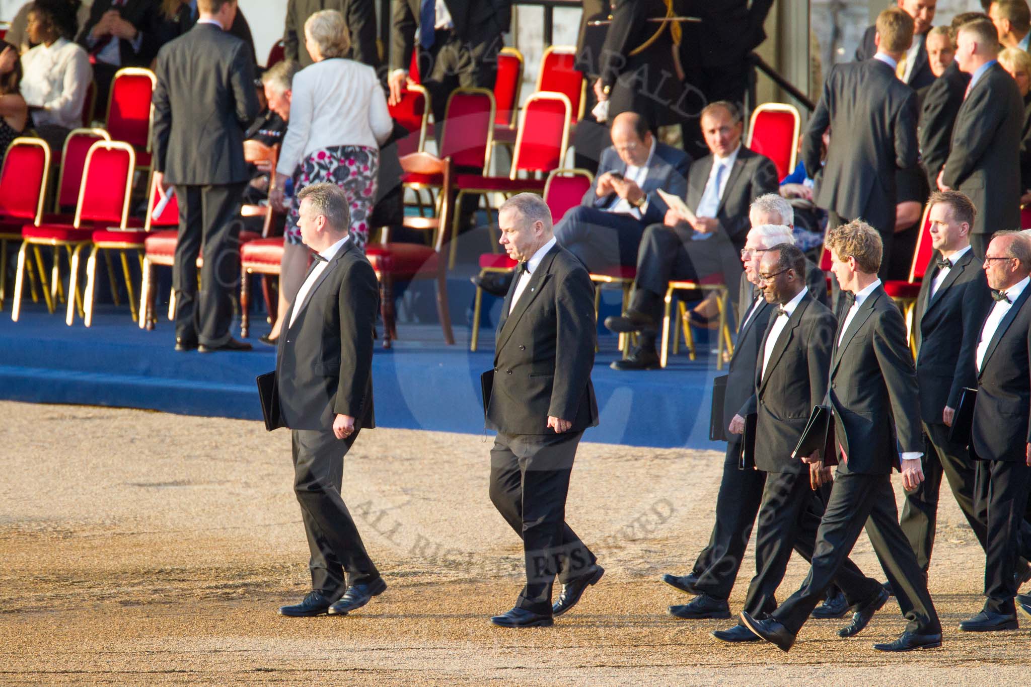 Beating Retreat 2014.
Horse Guards Parade, Westminster,
London SW1A,

United Kingdom,
on 11 June 2014 at 20:21, image #89