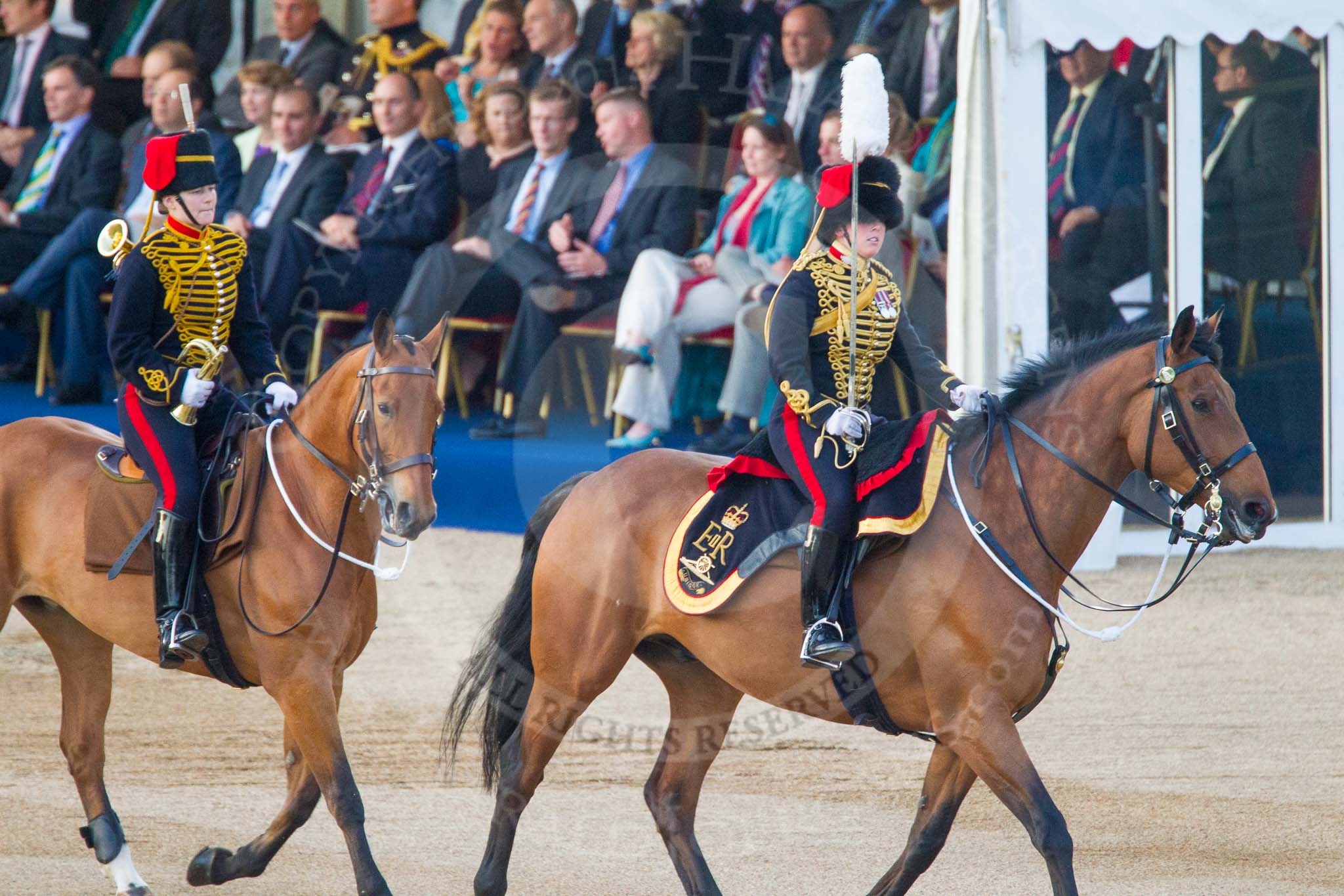 Beating Retreat 2014.
Horse Guards Parade, Westminster,
London SW1A,

United Kingdom,
on 11 June 2014 at 20:45, image #189