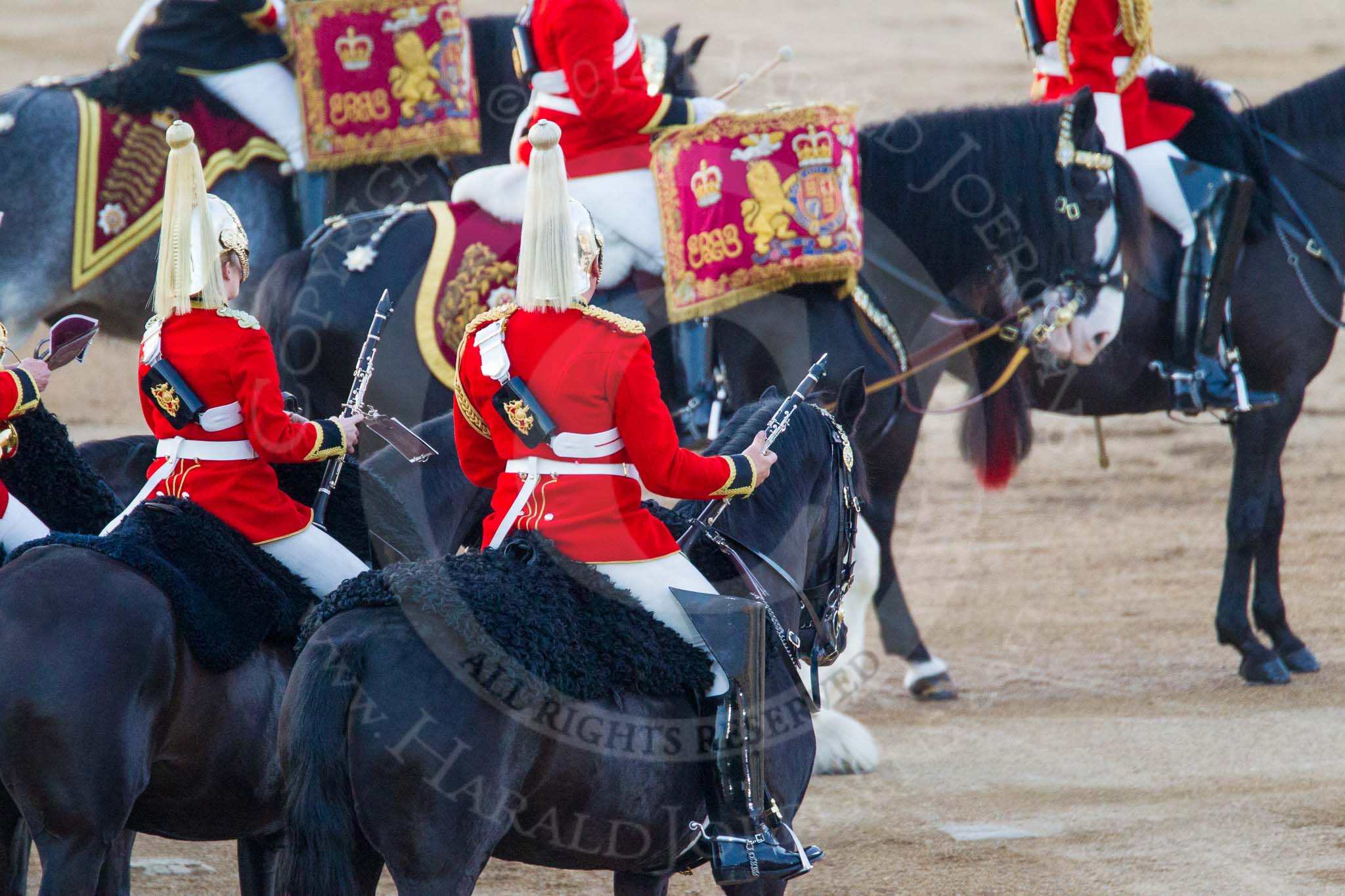 Beating Retreat 2014.
Horse Guards Parade, Westminster,
London SW1A,

United Kingdom,
on 11 June 2014 at 20:47, image #203