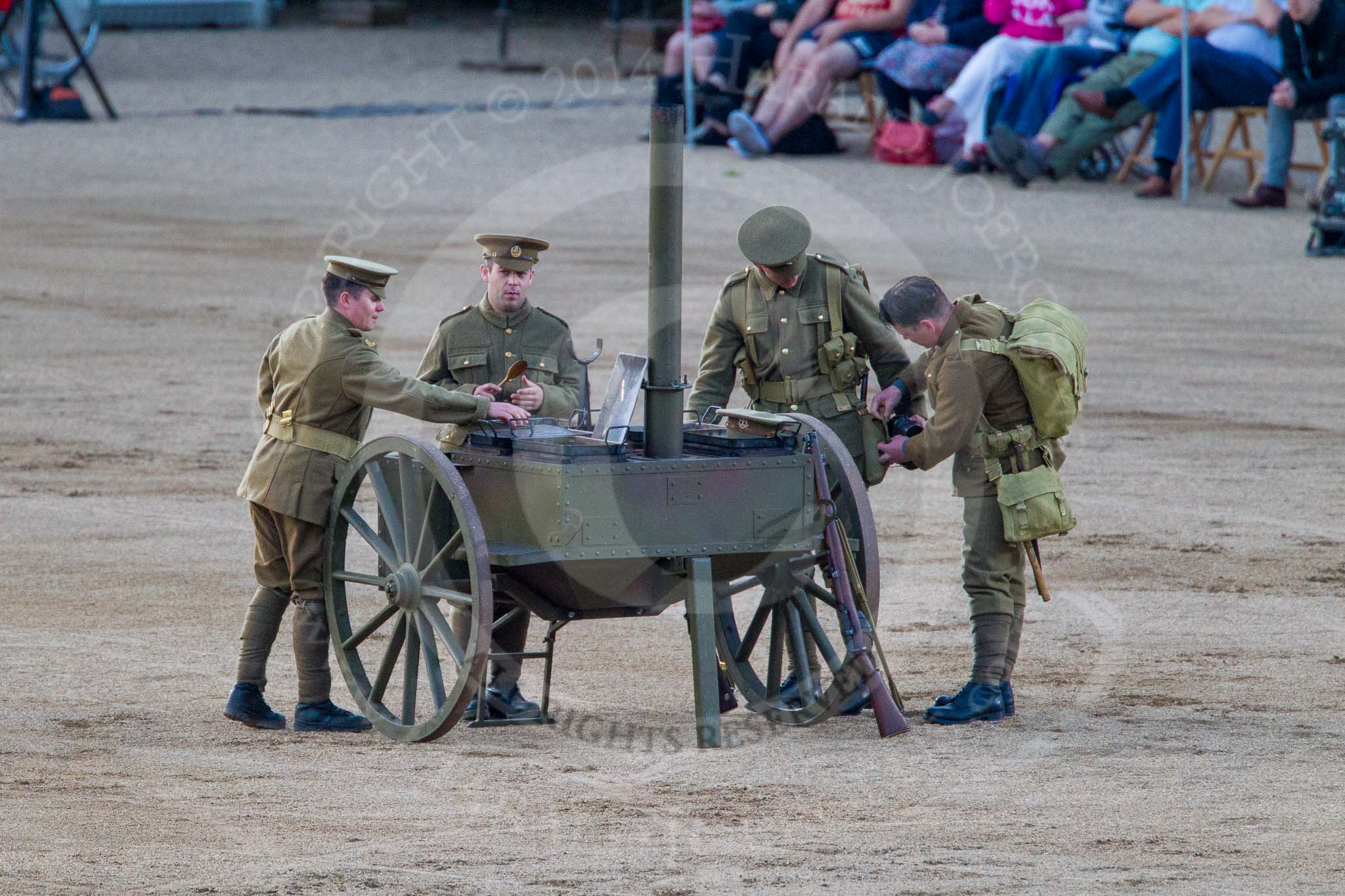 Beating Retreat 2014.
Horse Guards Parade, Westminster,
London SW1A,

United Kingdom,
on 11 June 2014 at 20:53, image #230