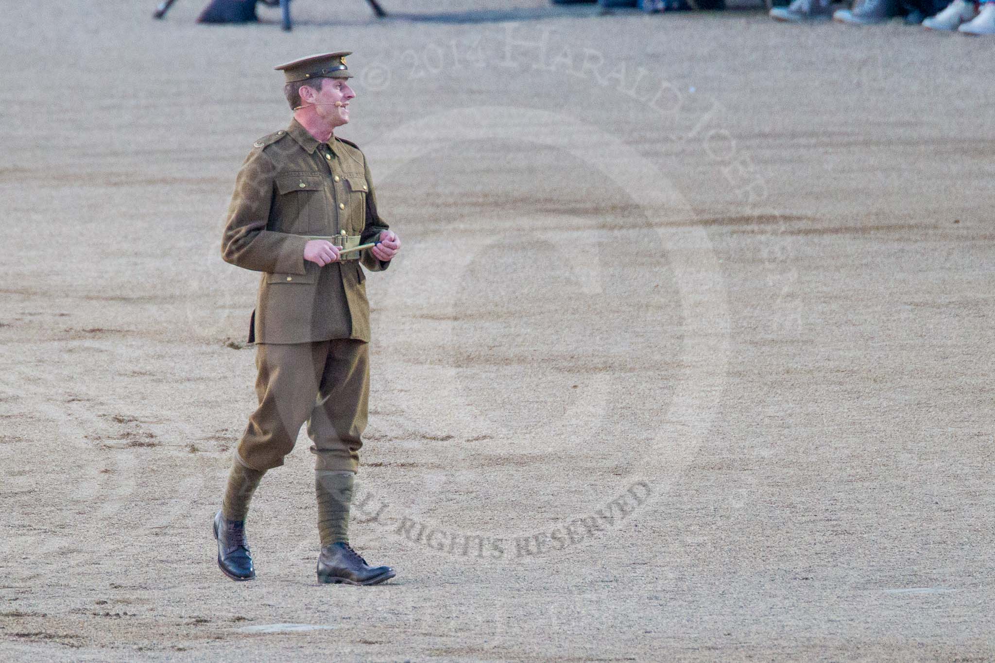 Beating Retreat 2014.
Horse Guards Parade, Westminster,
London SW1A,

United Kingdom,
on 11 June 2014 at 20:58, image #246