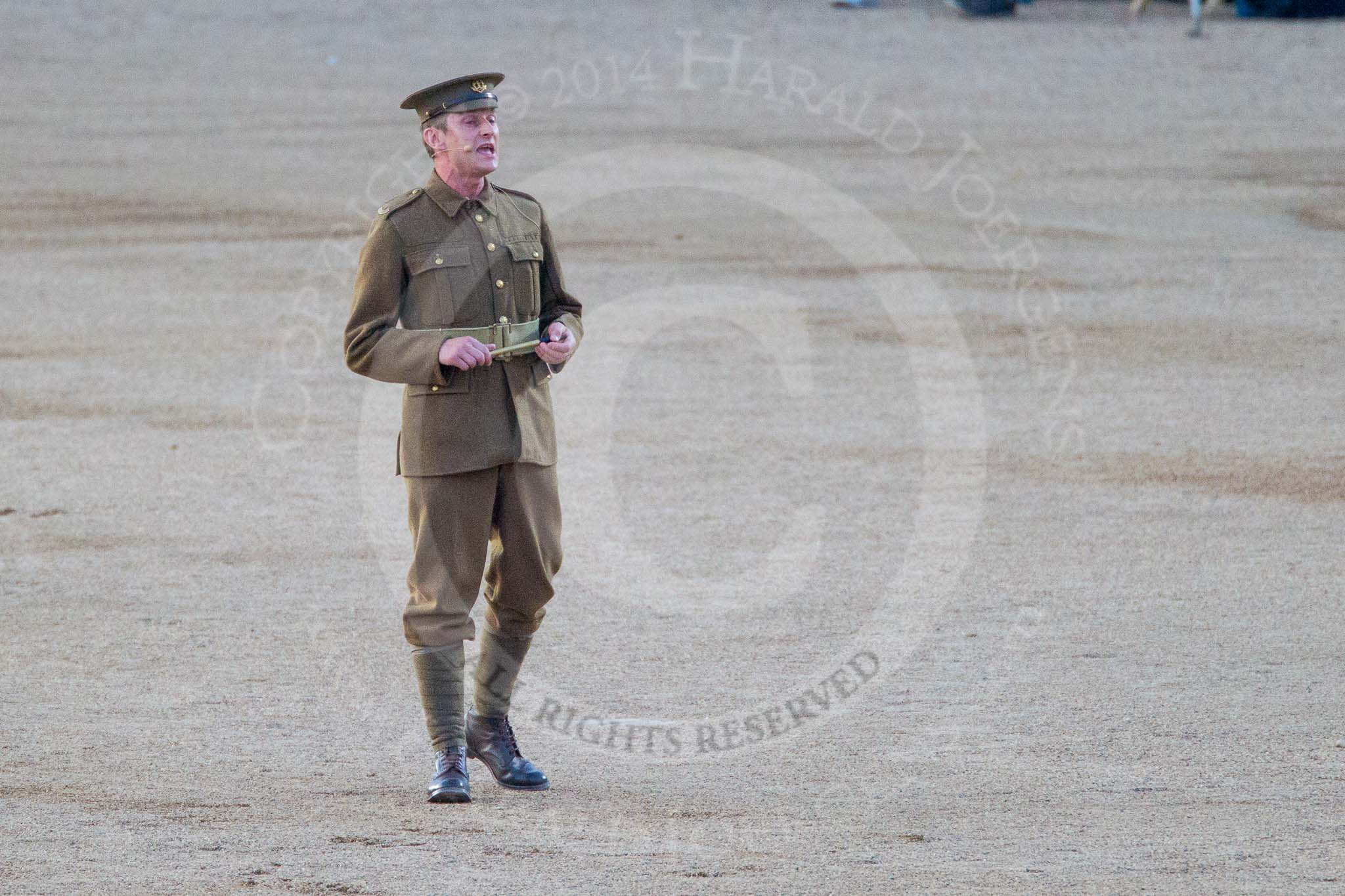 Beating Retreat 2014.
Horse Guards Parade, Westminster,
London SW1A,

United Kingdom,
on 11 June 2014 at 20:58, image #247