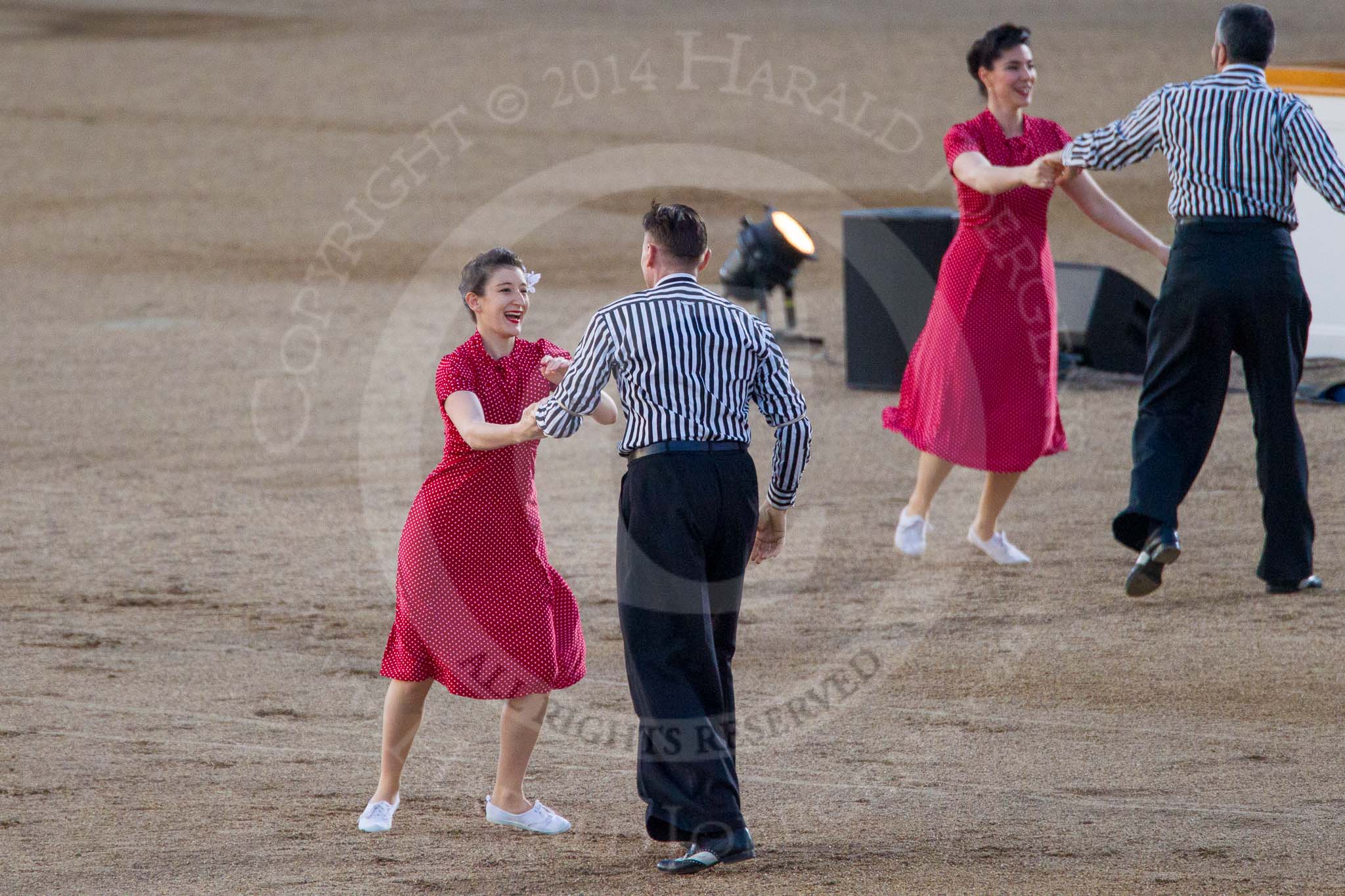 Beating Retreat 2014.
Horse Guards Parade, Westminster,
London SW1A,

United Kingdom,
on 11 June 2014 at 21:07, image #270