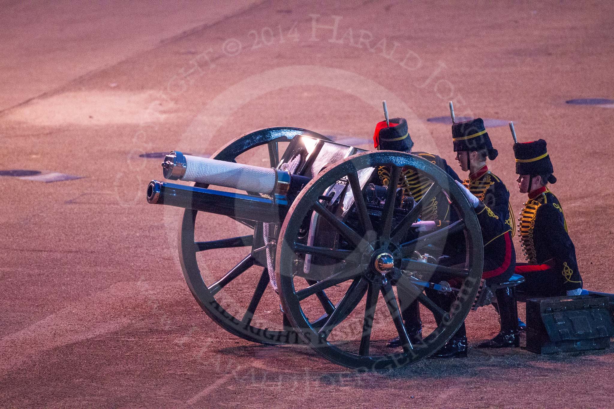 Beating Retreat 2014.
Horse Guards Parade, Westminster,
London SW1A,

United Kingdom,
on 11 June 2014 at 21:44, image #383