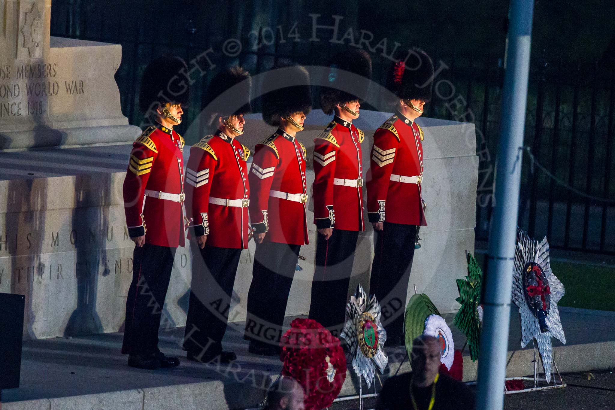 Beating Retreat 2014.
Horse Guards Parade, Westminster,
London SW1A,

United Kingdom,
on 11 June 2014 at 21:46, image #385