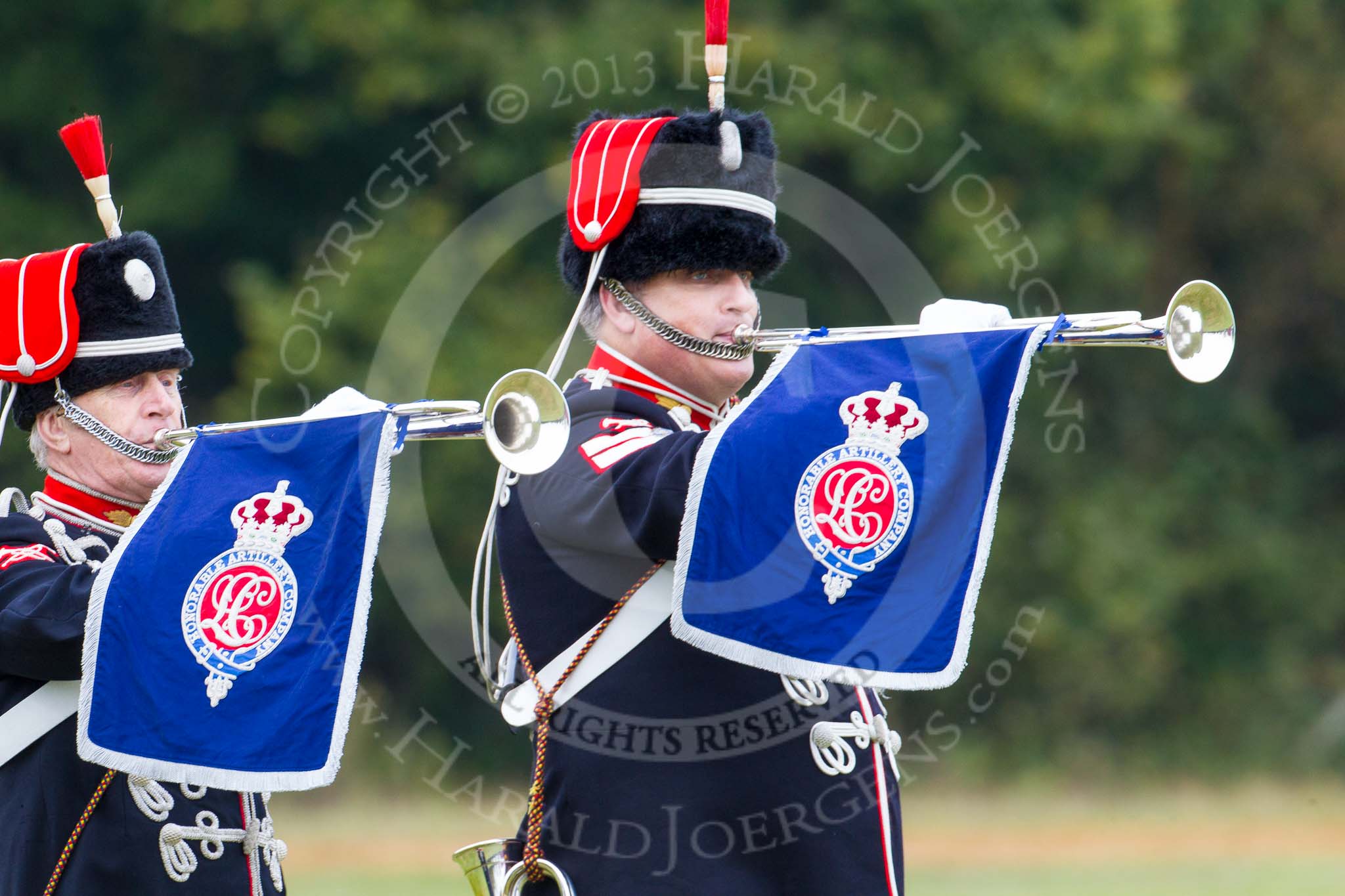 The Light Cavalry HAC Annual Review and Inspection 2014.
Guards Polo Club. Windsor Great Park,



on 12 October 2014 at 12:38, image #76