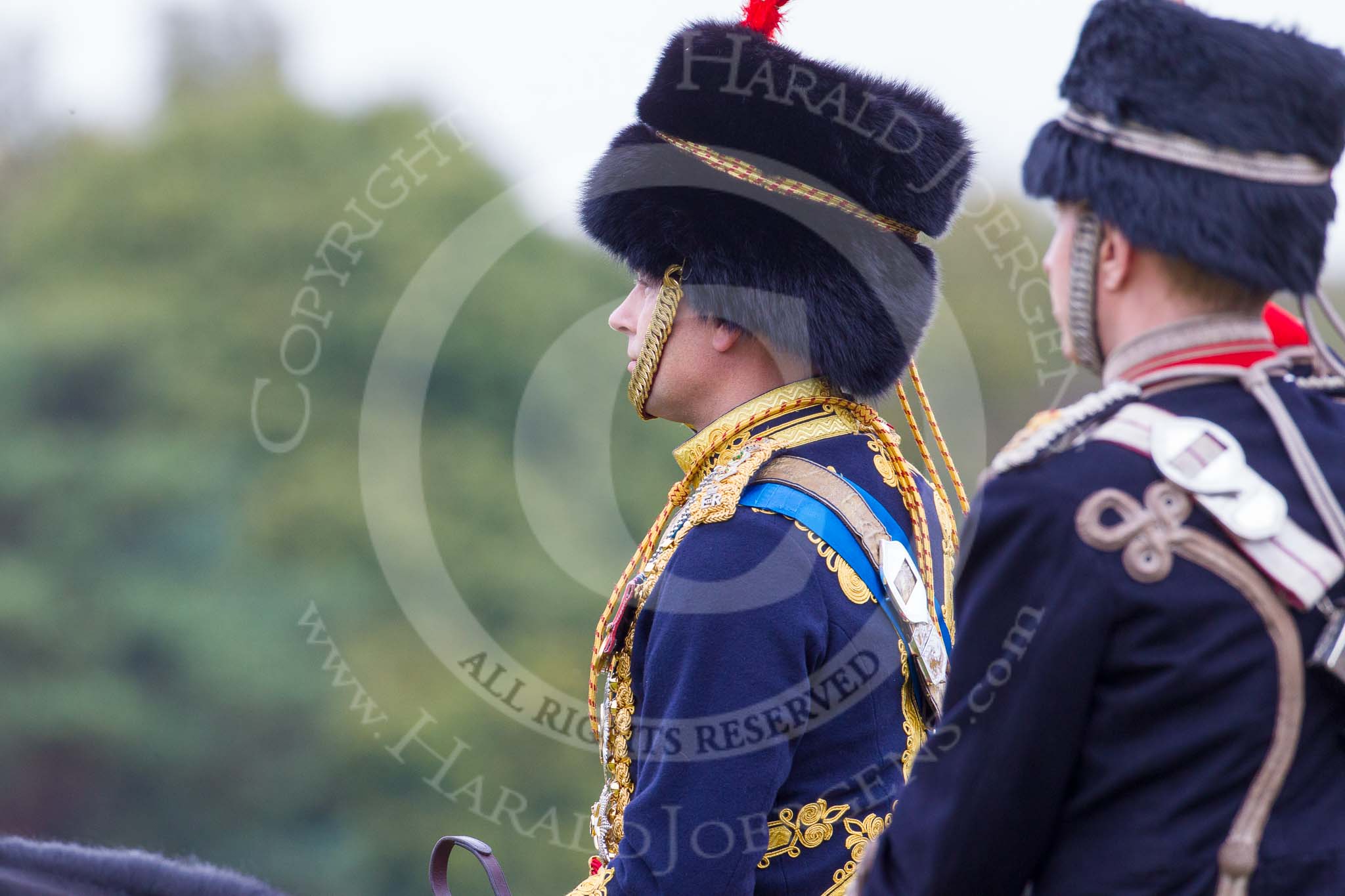 The Light Cavalry HAC Annual Review and Inspection 2014.
Guards Polo Club. Windsor Great Park,



on 12 October 2014 at 12:51, image #112