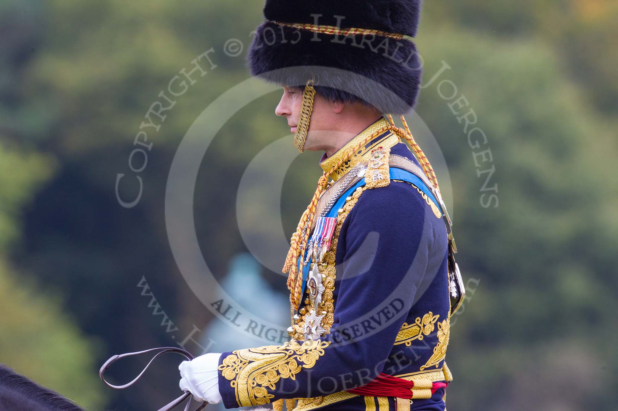 The Light Cavalry HAC Annual Review and Inspection 2014.
Guards Polo Club. Windsor Great Park,



on 12 October 2014 at 12:52, image #116