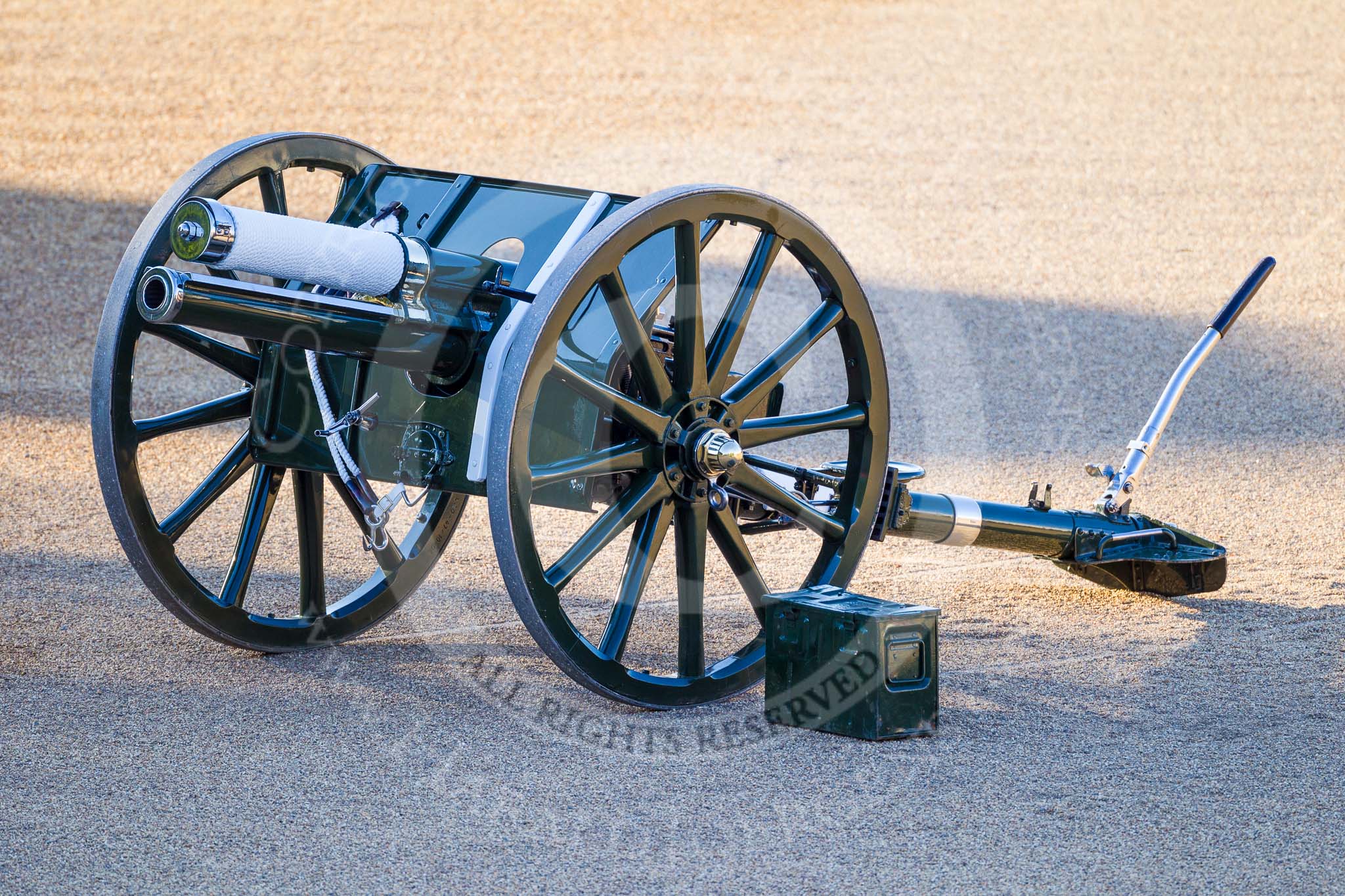 Beating Retreat 2015 - Waterloo 200.
Horse Guards Parade, Westminster,
London,

United Kingdom,
on 10 June 2015 at 19:27, image #5