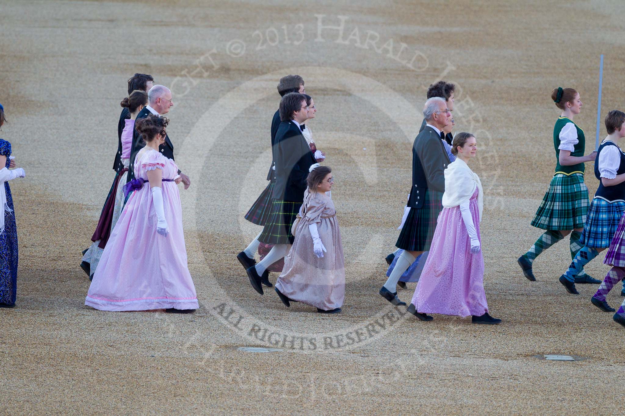 Beating Retreat 2015 - Waterloo 200.
Horse Guards Parade, Westminster,
London,

United Kingdom,
on 10 June 2015 at 19:36, image #24