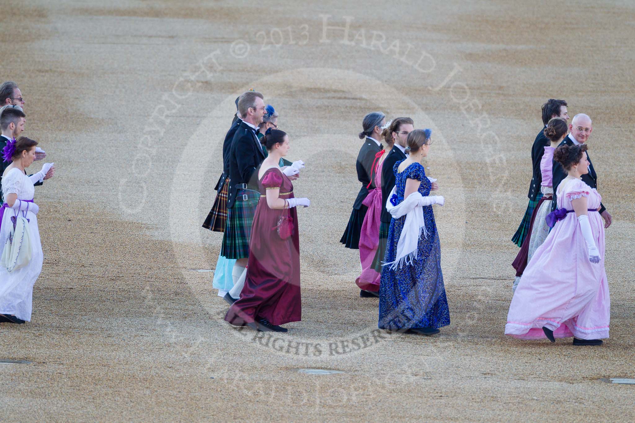 Beating Retreat 2015 - Waterloo 200.
Horse Guards Parade, Westminster,
London,

United Kingdom,
on 10 June 2015 at 19:36, image #25