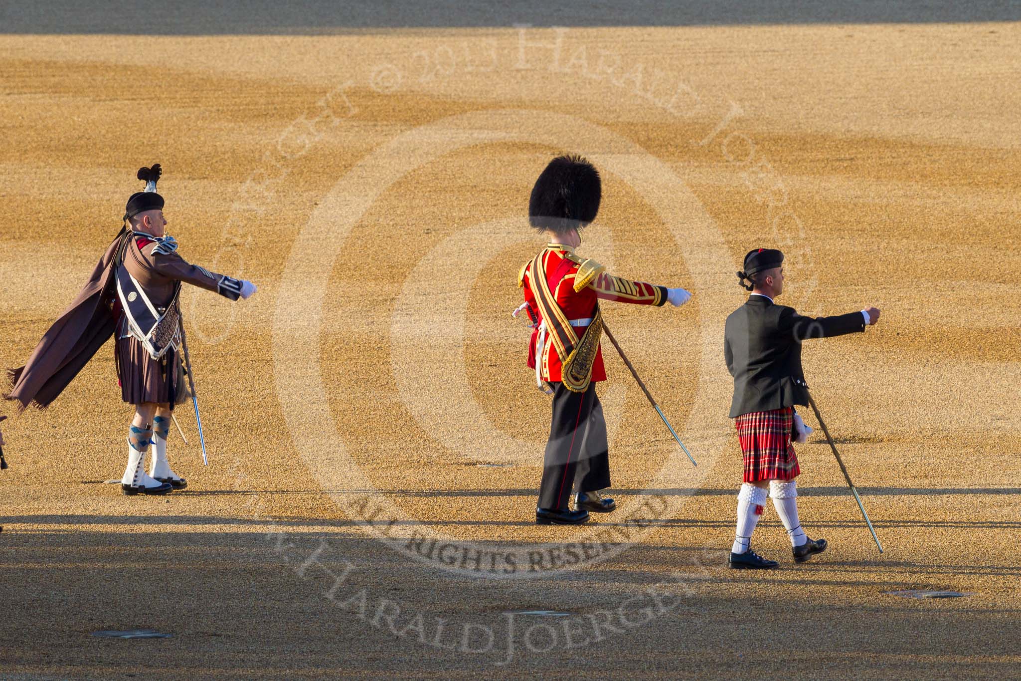 Beating Retreat 2015 - Waterloo 200.
Horse Guards Parade, Westminster,
London,

United Kingdom,
on 10 June 2015 at 19:36, image #27