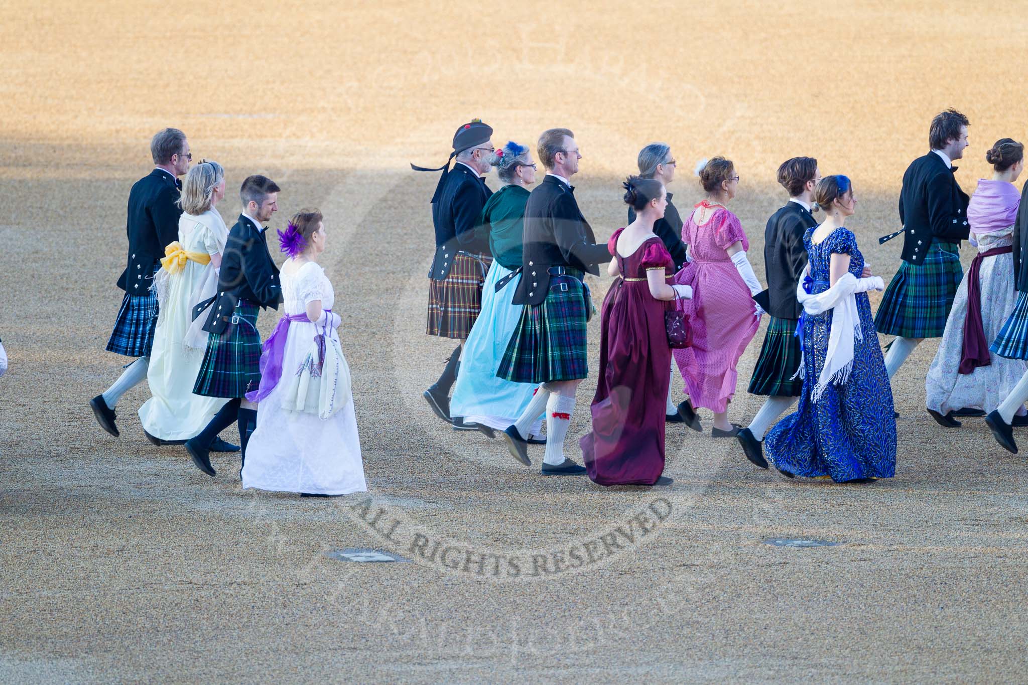 Beating Retreat 2015 - Waterloo 200.
Horse Guards Parade, Westminster,
London,

United Kingdom,
on 10 June 2015 at 19:37, image #29