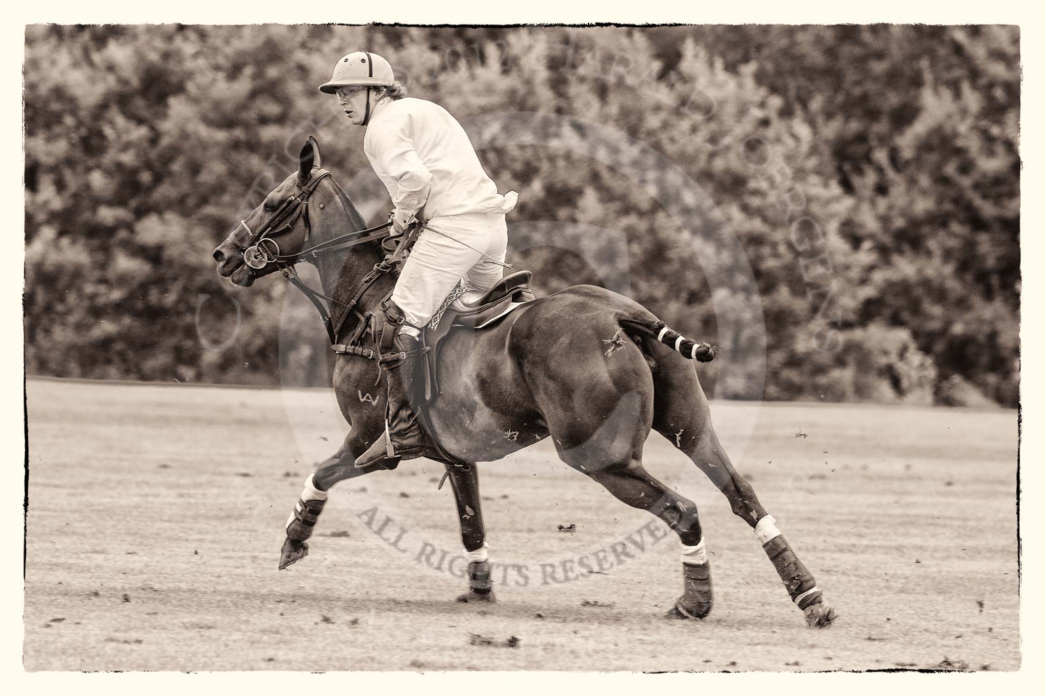 7th Heritage Polo Cup semi-finals: Nico Talamoni, Team Emerging Switzerland, in T.M.Lewin Check Shirt..
Hurtwood Park Polo Club,
Ewhurst Green,
Surrey,
United Kingdom,
on 04 August 2012 at 11:24, image #40