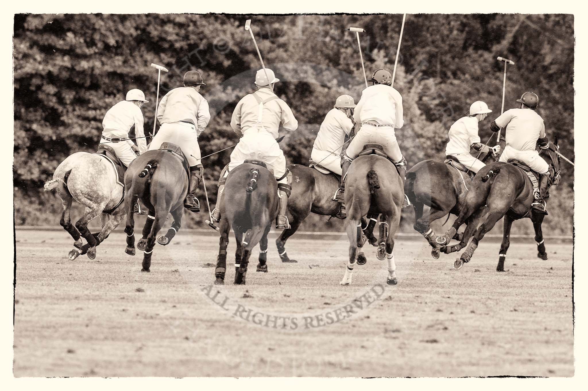 7th Heritage Polo Cup semi-finals: La Mariposa v La Golondrina..
Hurtwood Park Polo Club,
Ewhurst Green,
Surrey,
United Kingdom,
on 04 August 2012 at 15:46, image #275