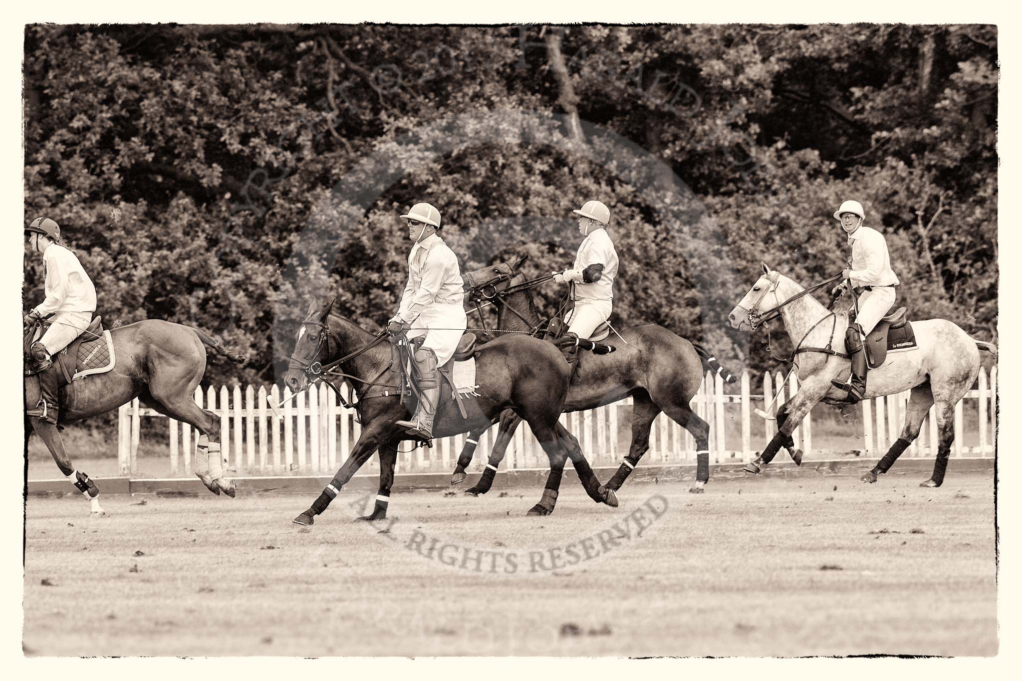 7th Heritage Polo Cup semi-finals: Timothy Rose, La Mariposa Polo Team..
Hurtwood Park Polo Club,
Ewhurst Green,
Surrey,
United Kingdom,
on 04 August 2012 at 15:49, image #286