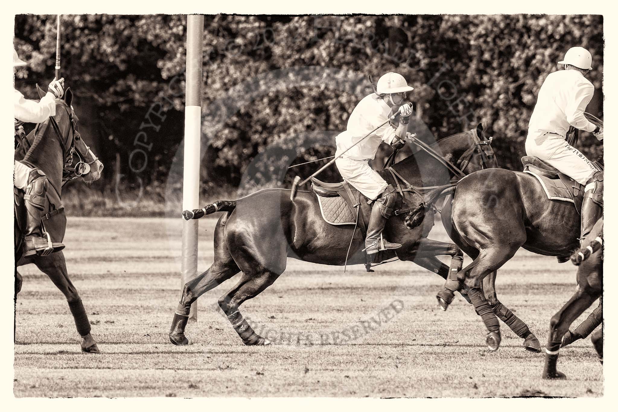 7th Heritage Polo Cup semi-finals: La Golondrina Argentina Pepe Riglos (6)..
Hurtwood Park Polo Club,
Ewhurst Green,
Surrey,
United Kingdom,
on 04 August 2012 at 16:49, image #330