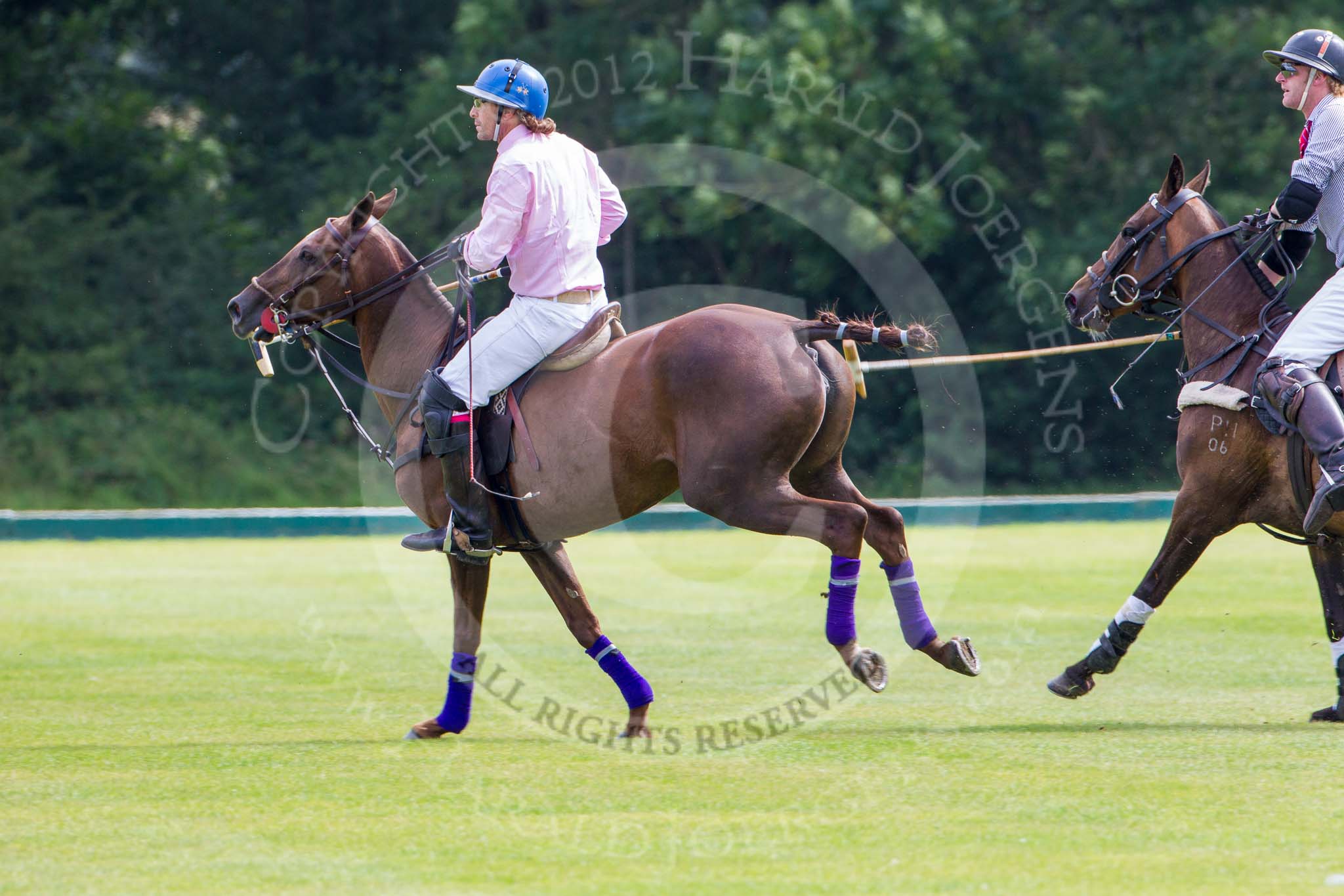 7th Heritage Polo Cup semi-finals: Justo Saveedra, Team Emerging Switzerland..
Hurtwood Park Polo Club,
Ewhurst Green,
Surrey,
United Kingdom,
on 04 August 2012 at 11:06, image #7