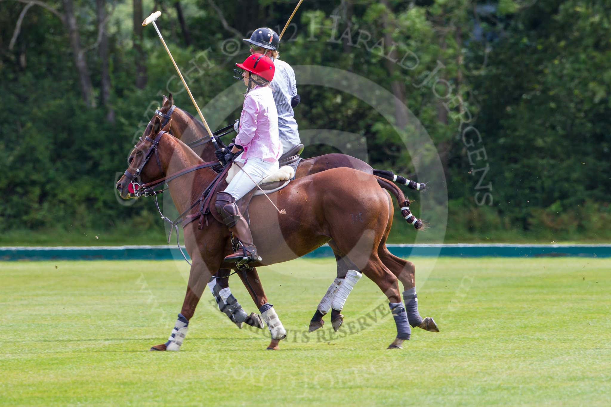 7th Heritage Polo Cup semi-finals: Clare Payne, Team Emerging Switzerland..
Hurtwood Park Polo Club,
Ewhurst Green,
Surrey,
United Kingdom,
on 04 August 2012 at 11:06, image #8