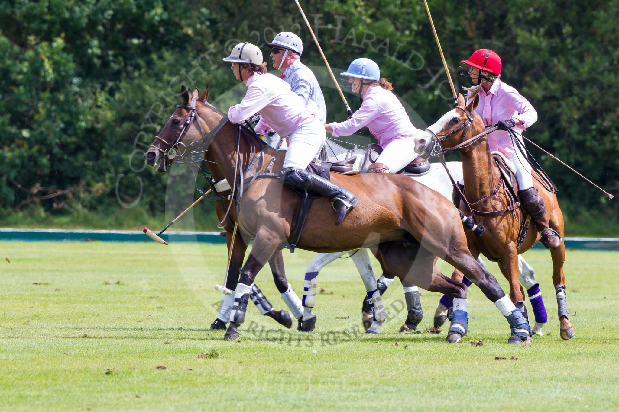 7th Heritage Polo Cup semi-finals: Team Emerging Switzerland breaking free with Nico Talamoni..
Hurtwood Park Polo Club,
Ewhurst Green,
Surrey,
United Kingdom,
on 04 August 2012 at 11:35, image #59