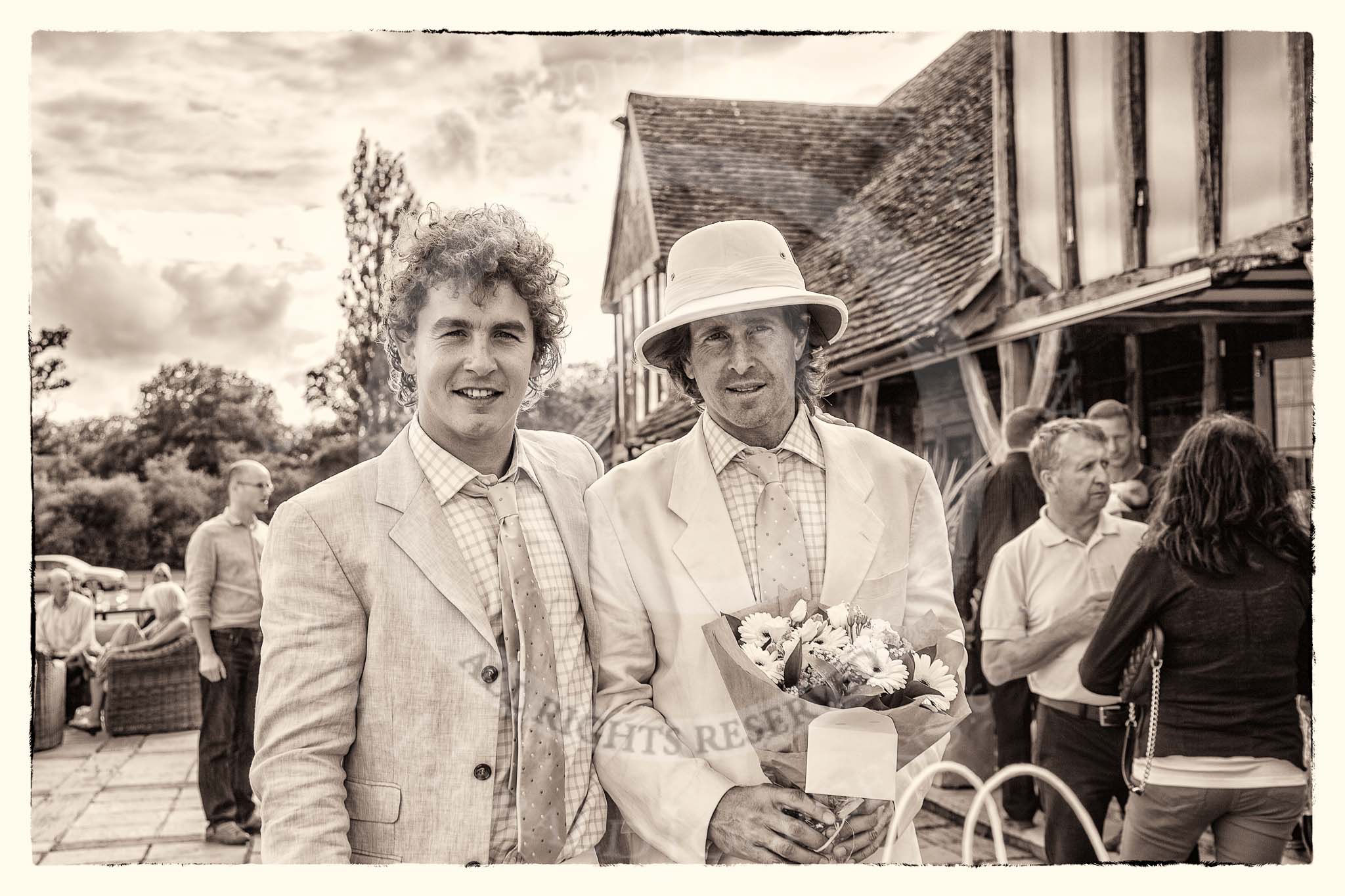 7th Heritage Polo Cup finals: Emerging Switzerland Polo Pros Nico Talamoni & Justo Saveedra..
Hurtwood Park Polo Club,
Ewhurst Green,
Surrey,
United Kingdom,
on 05 August 2012 at 17:16, image #299