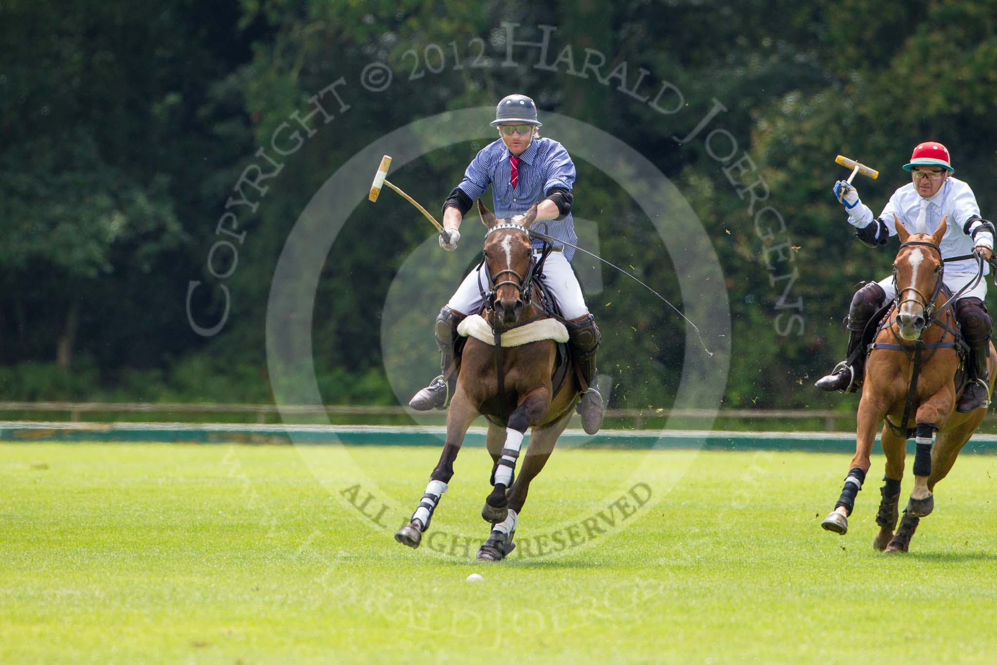 7th Heritage Polo Cup finals: Henry Fisher/ Sebastian Funes..
Hurtwood Park Polo Club,
Ewhurst Green,
Surrey,
United Kingdom,
on 05 August 2012 at 13:36, image #31