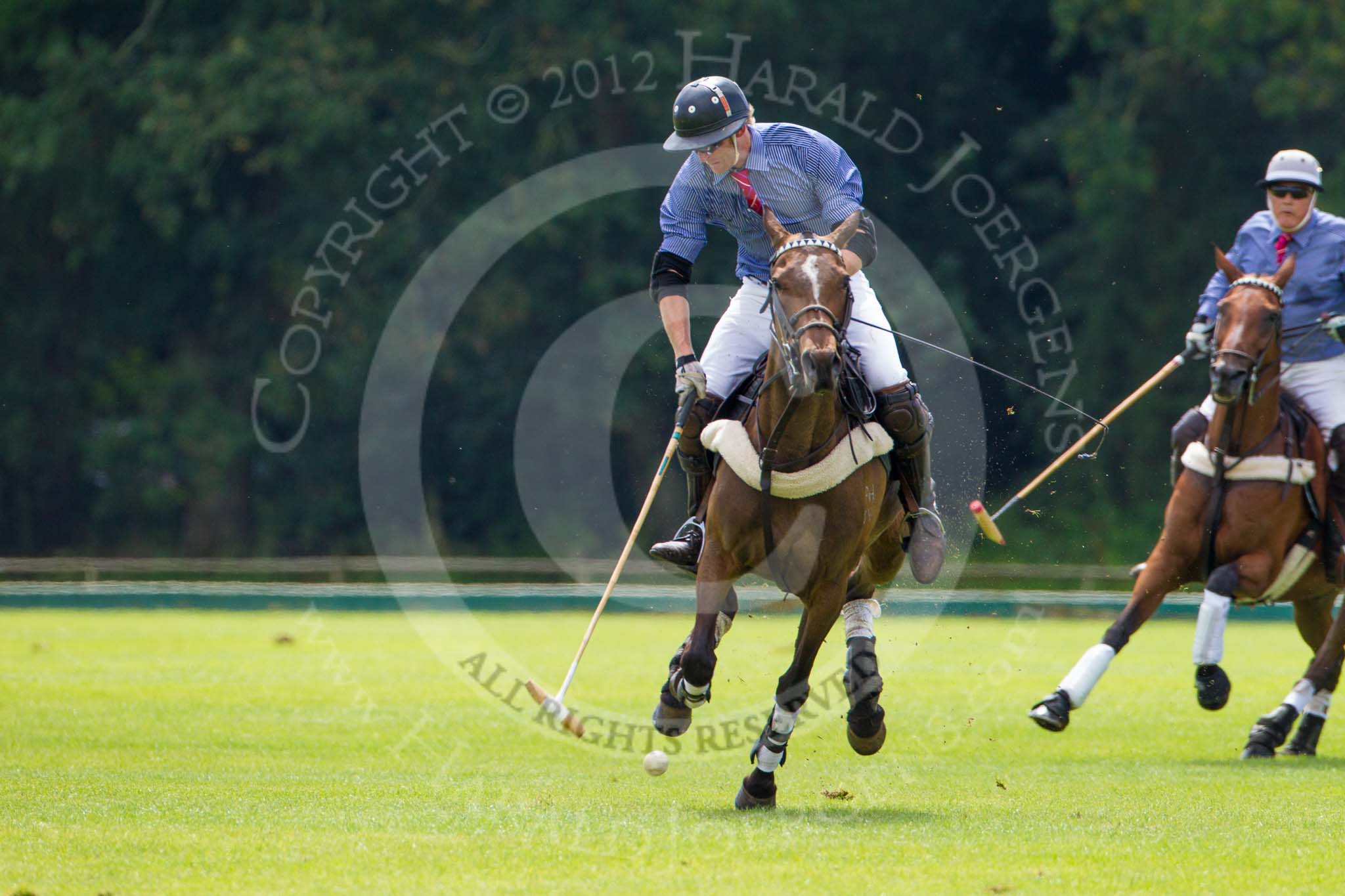 7th Heritage Polo Cup finals: Henry Fisher and Parke Bradley..
Hurtwood Park Polo Club,
Ewhurst Green,
Surrey,
United Kingdom,
on 05 August 2012 at 13:36, image #32