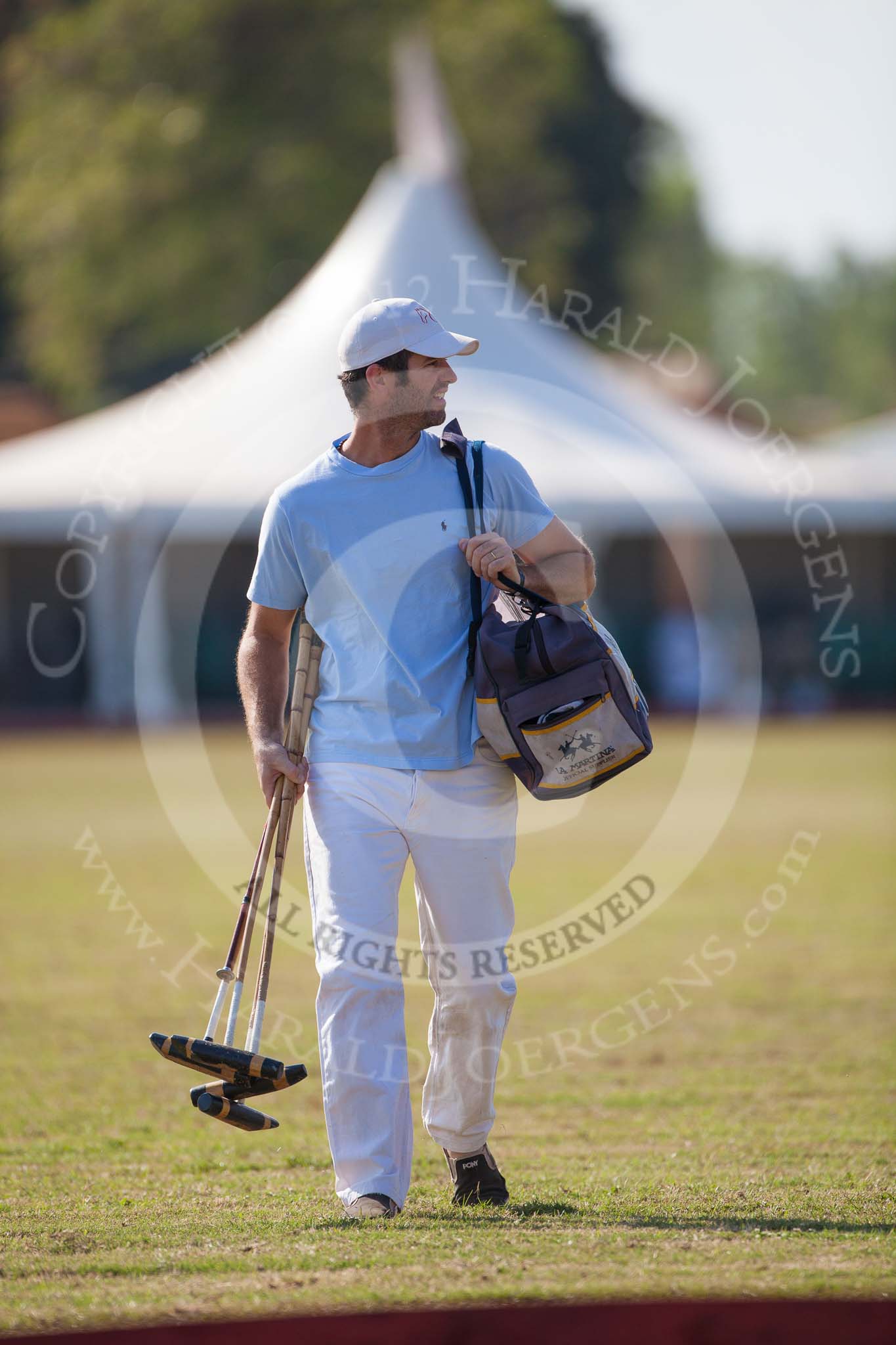 African Patrons Cup 2012, Semi-Finals.
Fifth Chukker Polo & Country Club,
Kaduna,
Kaduna State,
Nigeria,
on 03 November 2012 at 15:23, image #8